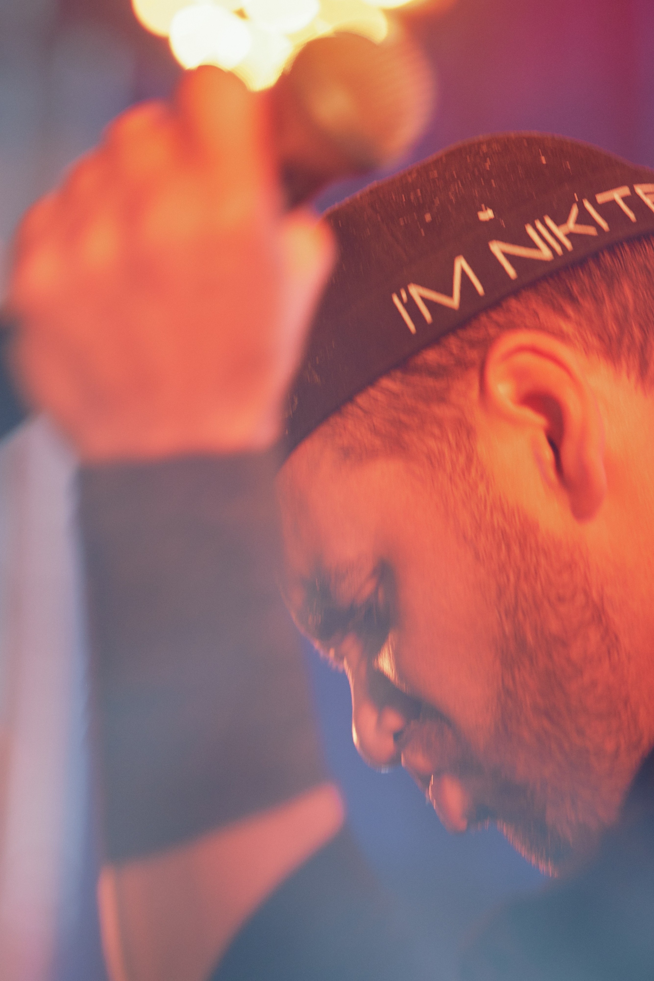 AVLN TEN YEARS. Дмитрий Мазуркевич: Профессиональный Репортажный Фотограф