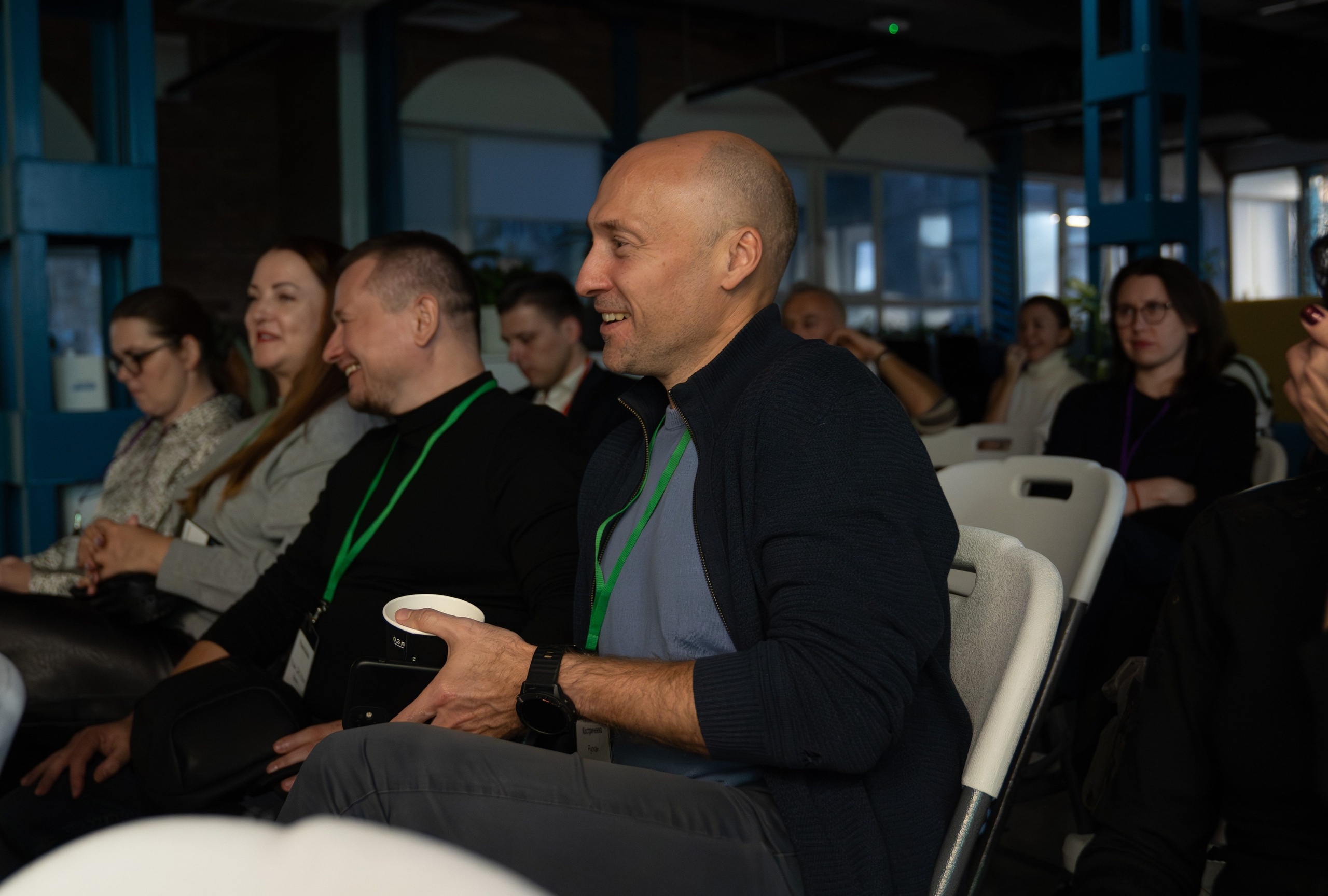 Репортажная съемка. Репортажный, студийный и уличный фотограф