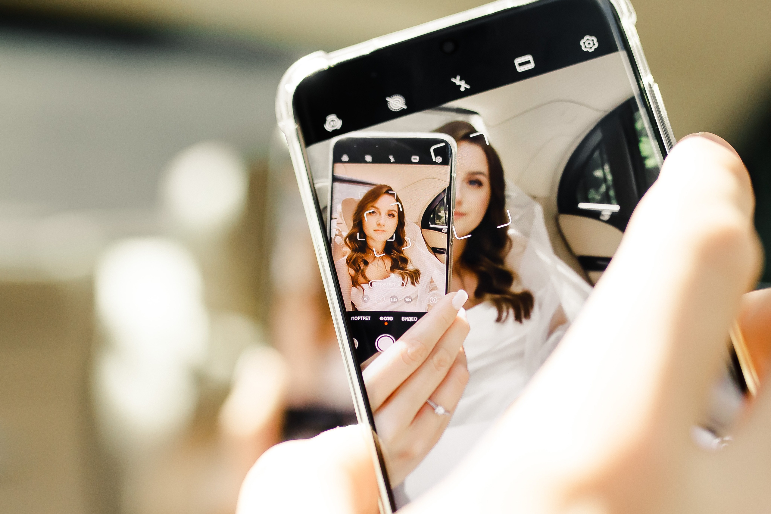 Мария и Николай|Pine River. Свадебный фотограф Серпухов — Москва Ольга Васильева