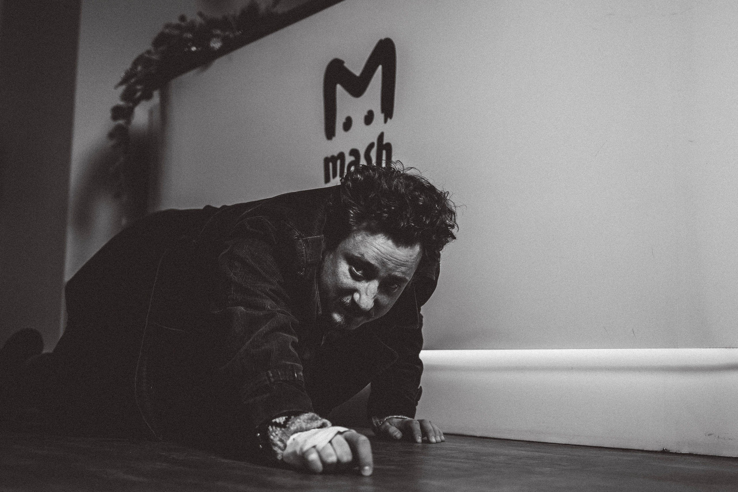 Aleksandr. Max Vegas