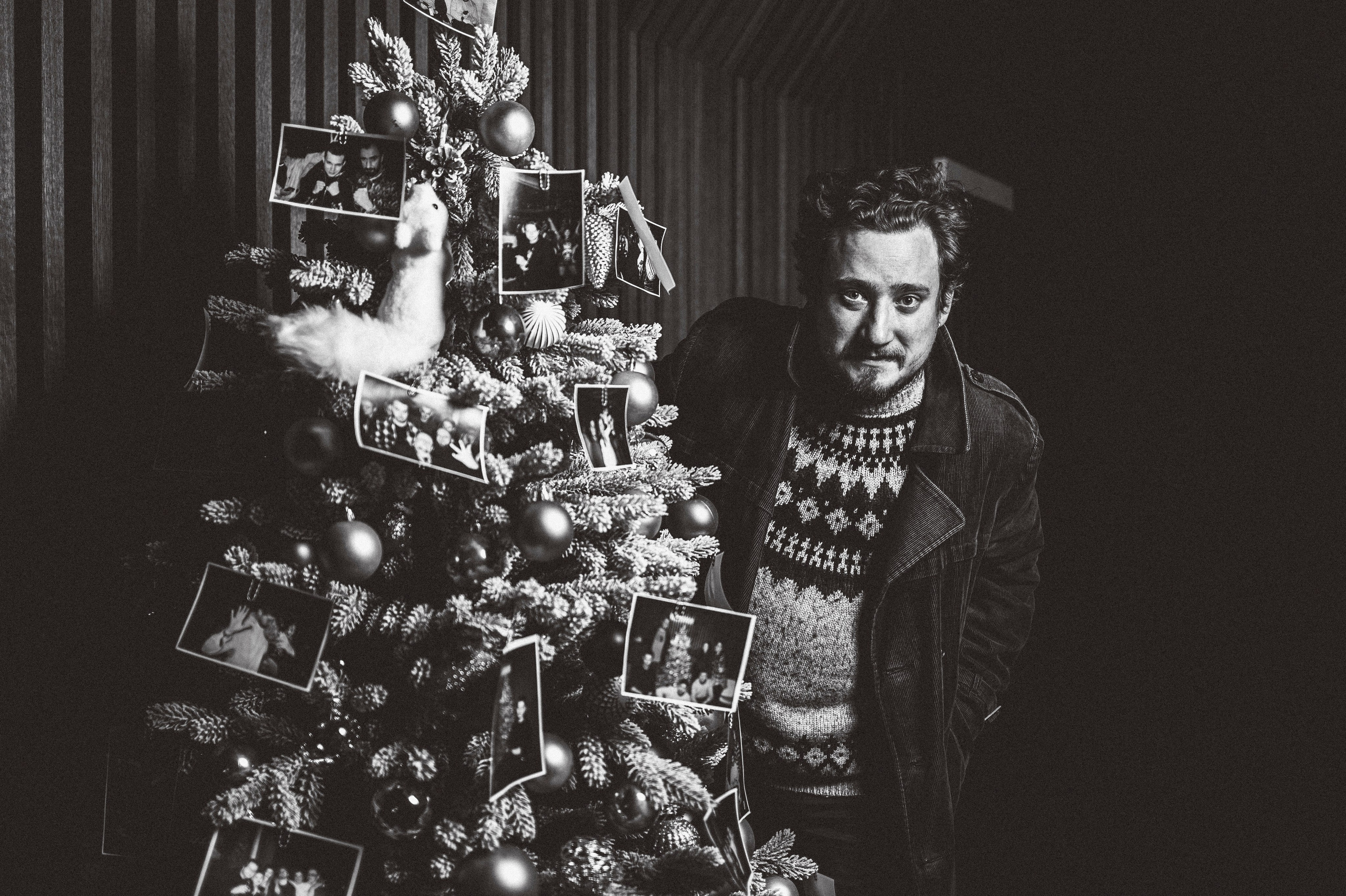 Aleksandr. Max Vegas