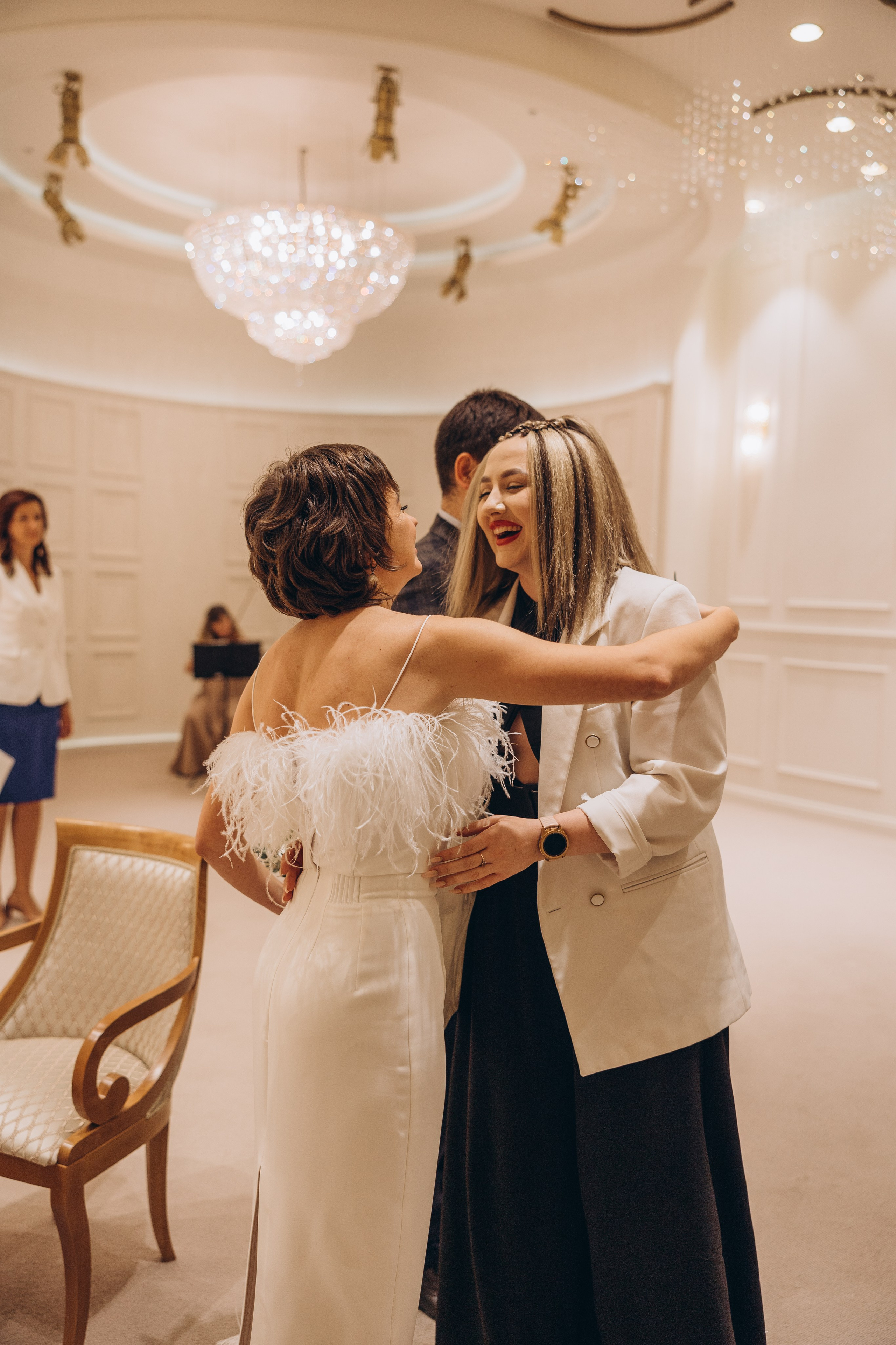 Юлия & Александр. Семейный фотограф в Москве Виктория Ястребинская