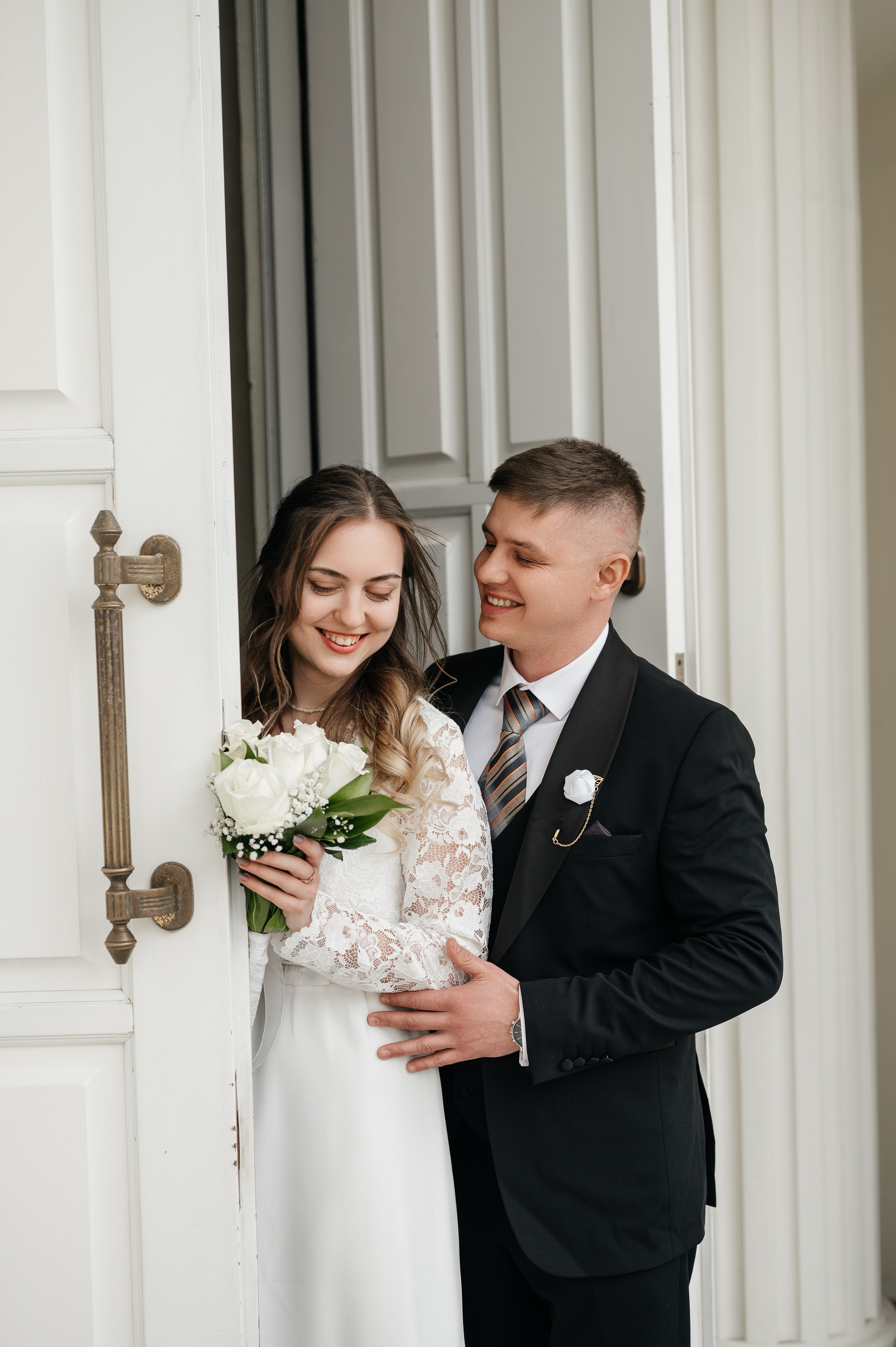 Александр и Татьяна. Свадебный и семейный фотограф в Краснодаре Алина Мельник