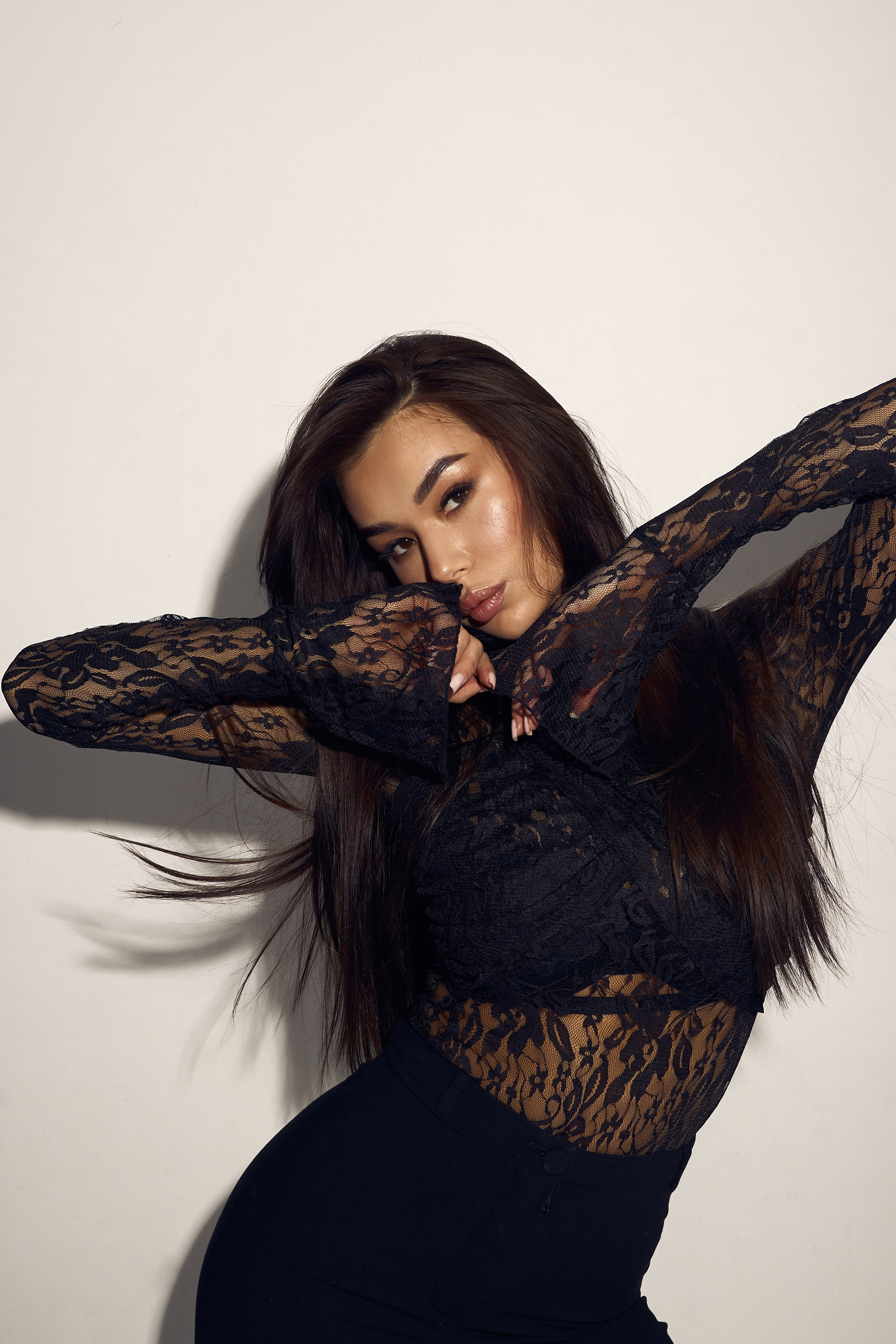 Обучение. Фотограф Уфа Карина Исмагилова