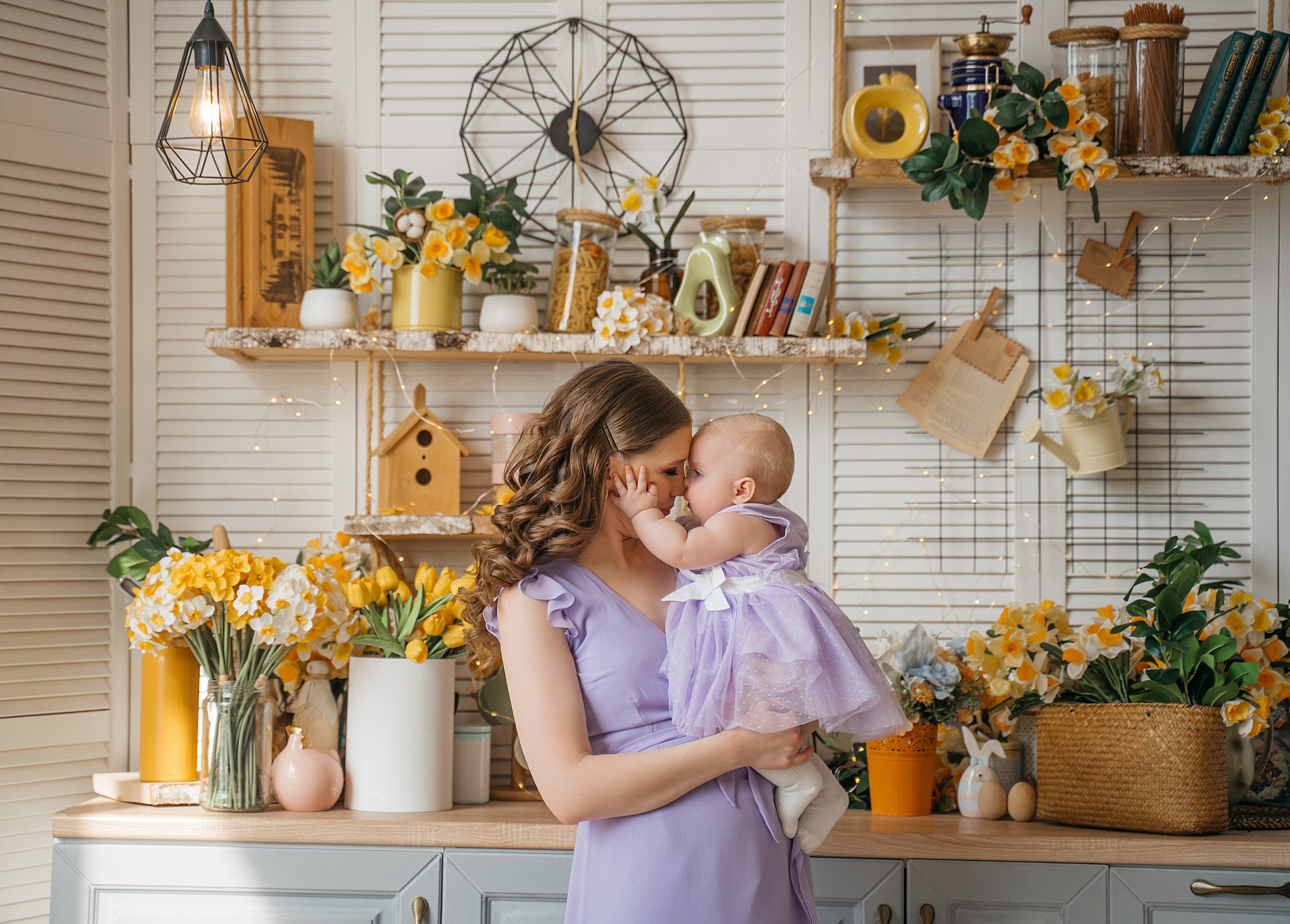 Фотодень «Весенняя кухня». Свадебный фотограф