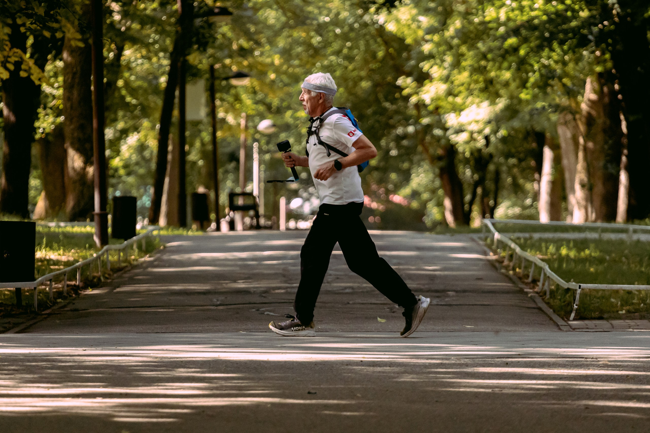 Забеги / 5 верст. Фотограф из Краснодара Андрей Тукан