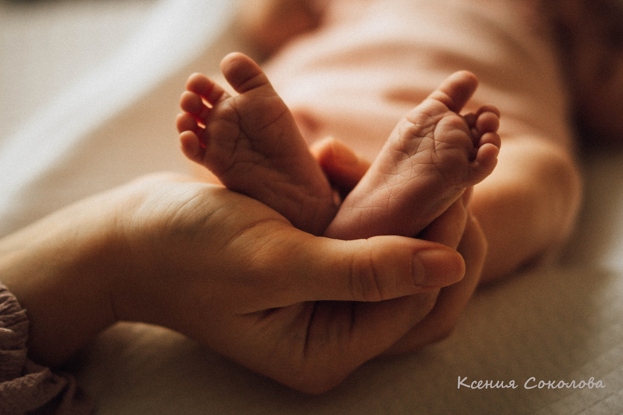 Фотограф новорожденных.Newborn.Домашняя фотосессия. Семейный и newborn lifestyle фотограф в Магнитогорске Ксения Соколова