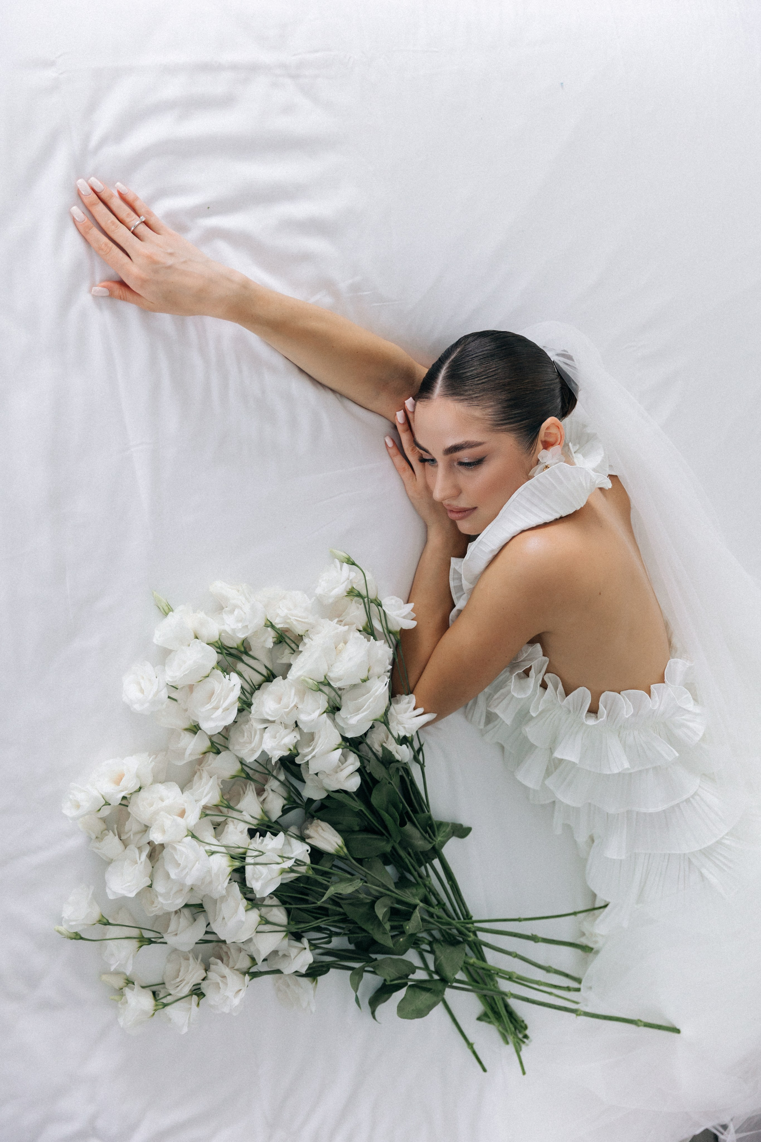 Свадебный фотограф в Краснодаре