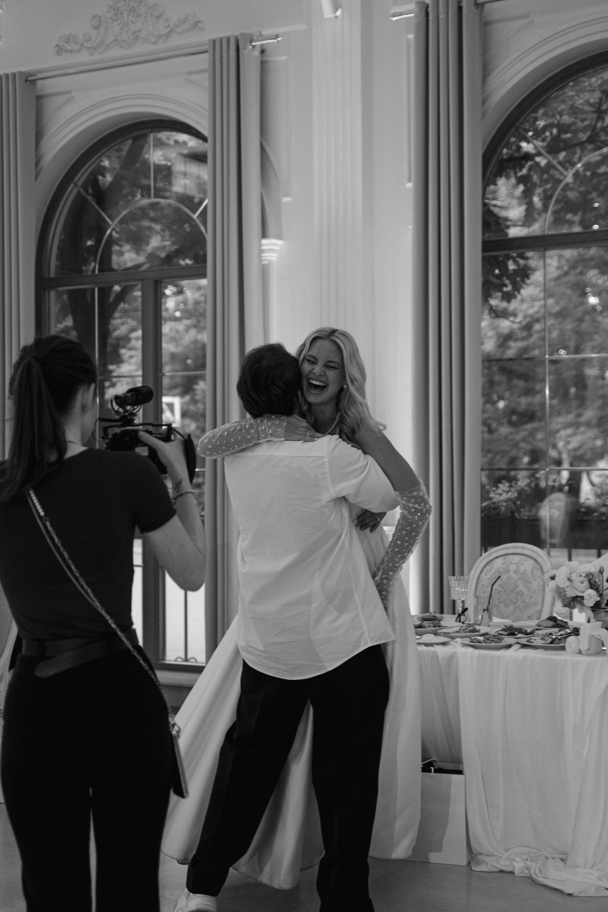 Моменты в ритме стиля. Свадебный фотограф в Санкт-Петербурге