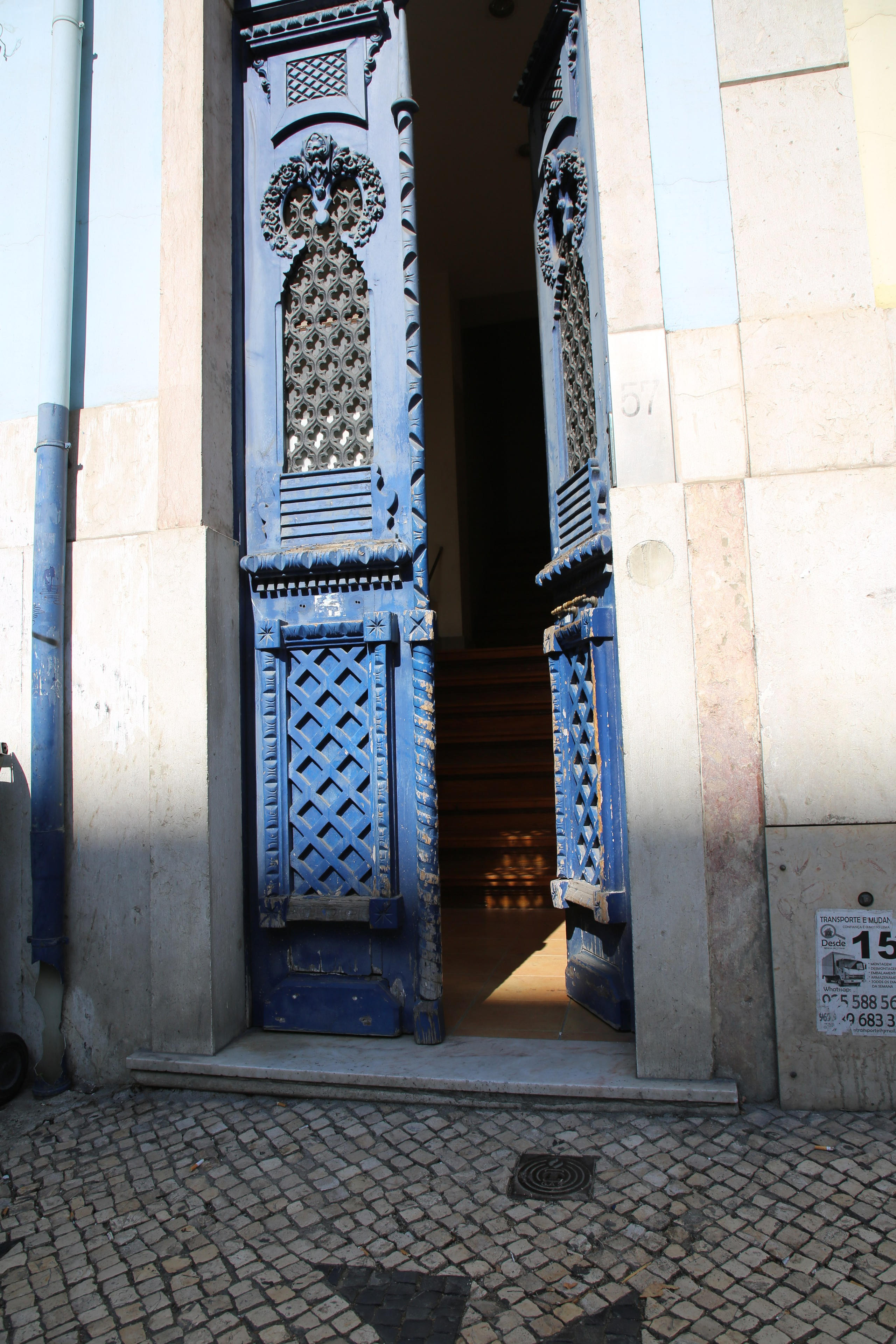 Lisbon, Portugal. Andrey Filippov Photographer