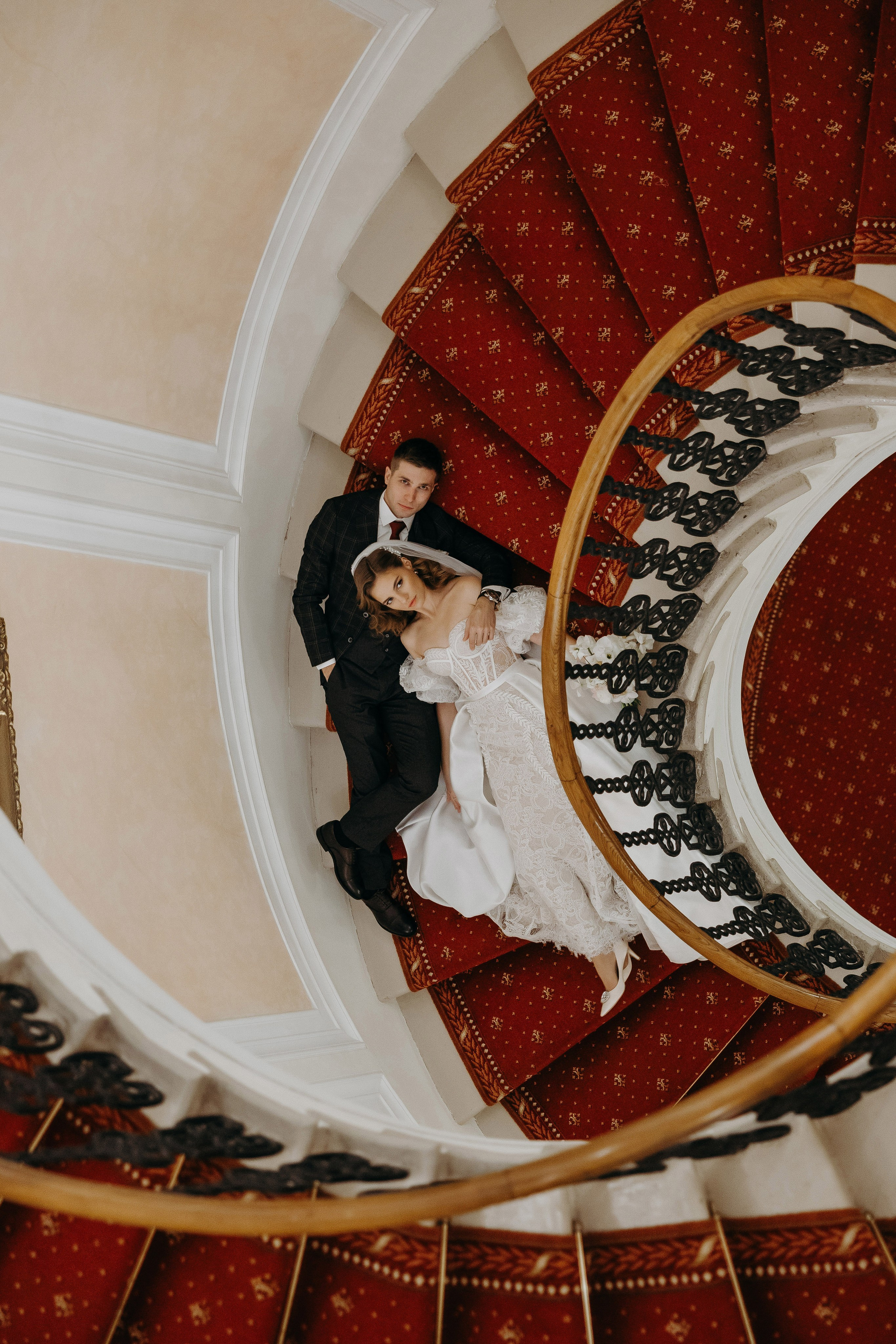 Wedding day 24.11.24. Свадебный фотограф в Санкт-Петербурге