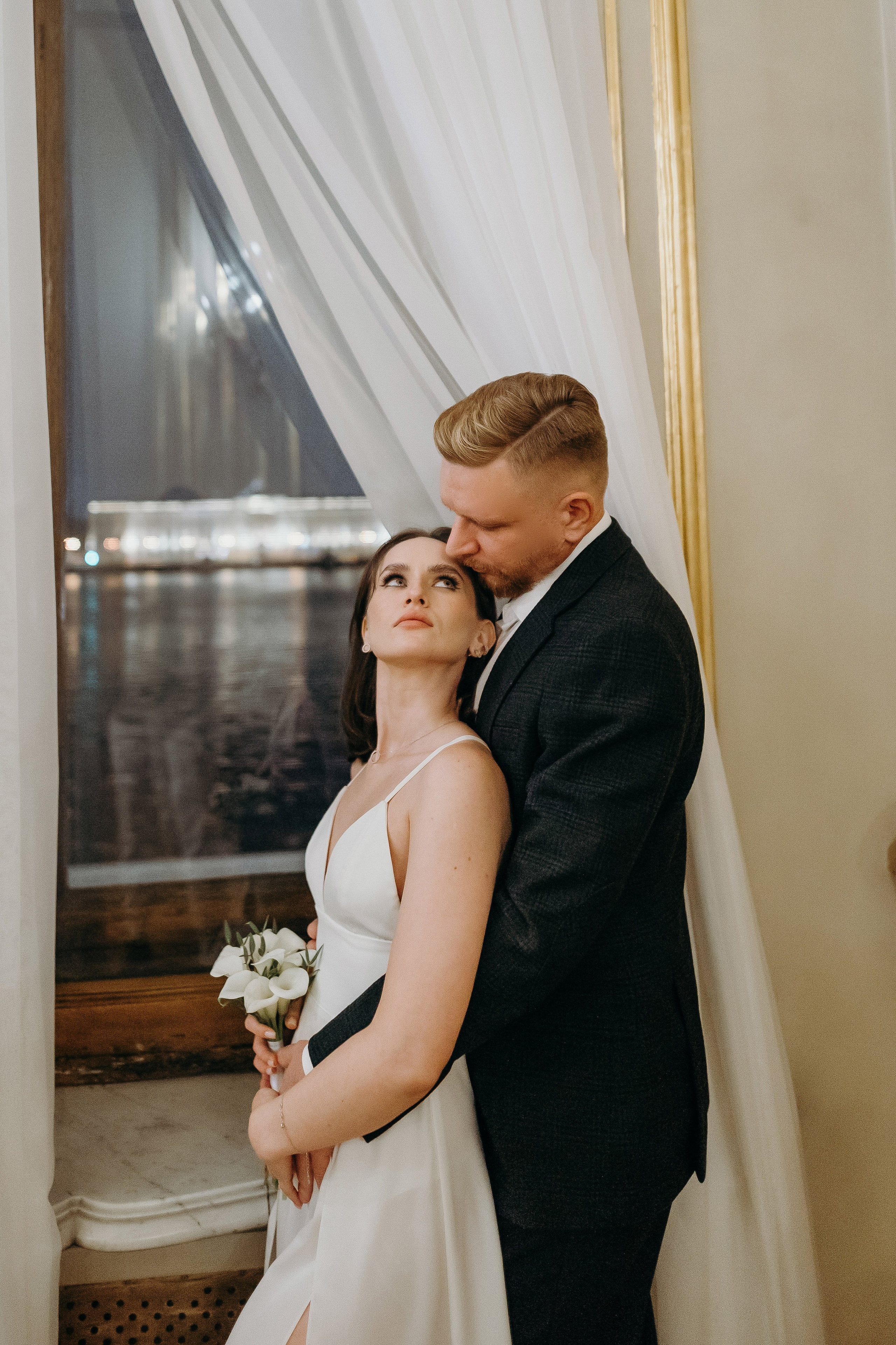 Wedding day 22.10.23. Свадебный фотограф в Санкт-Петербурге