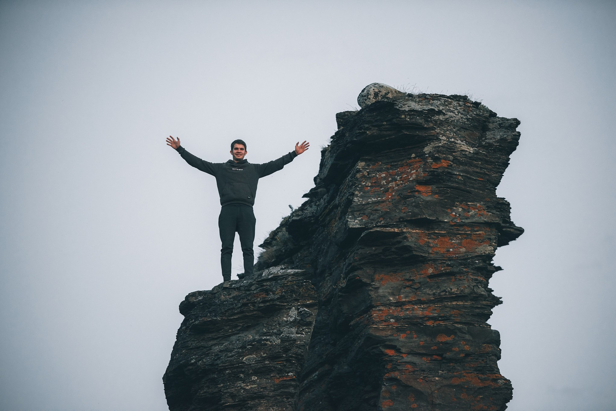 Север 2025. Внедорожные путешествия — OFFROADTRIP