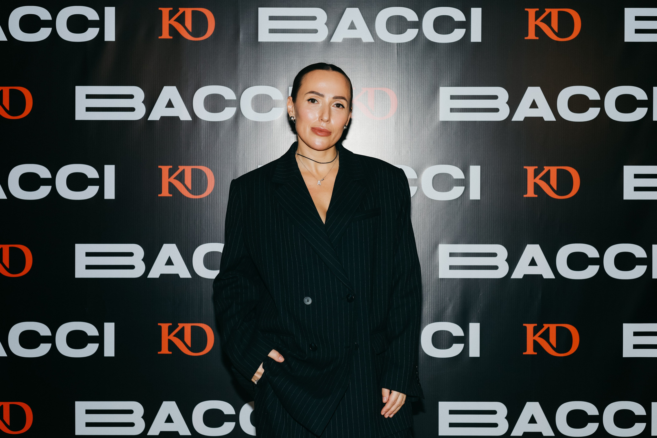 BACCI. Фотограф в Калининграде