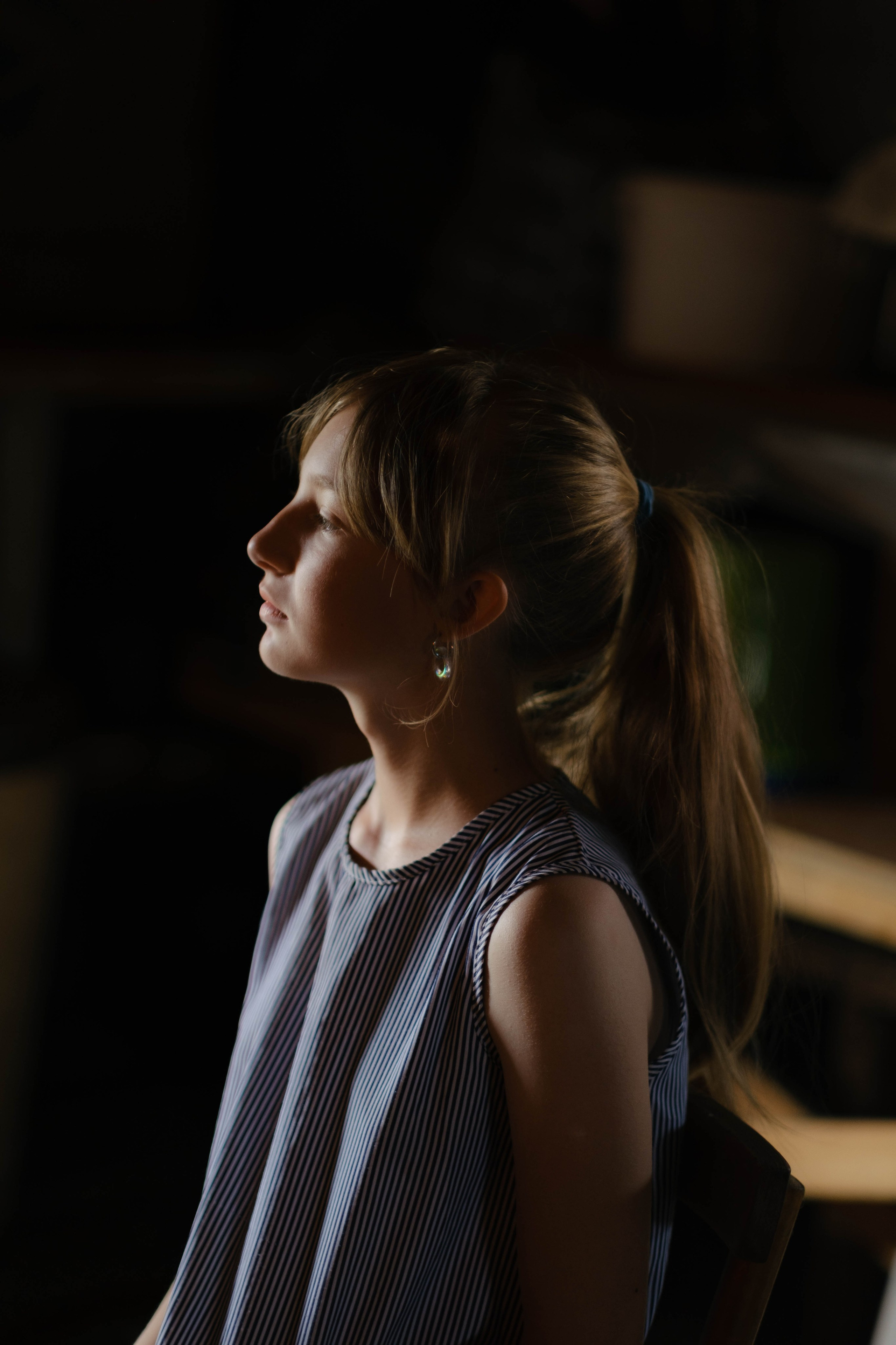 Индивидуальная съемка. Фотограф Новосибирск Академгородок Анастасия Ветохина