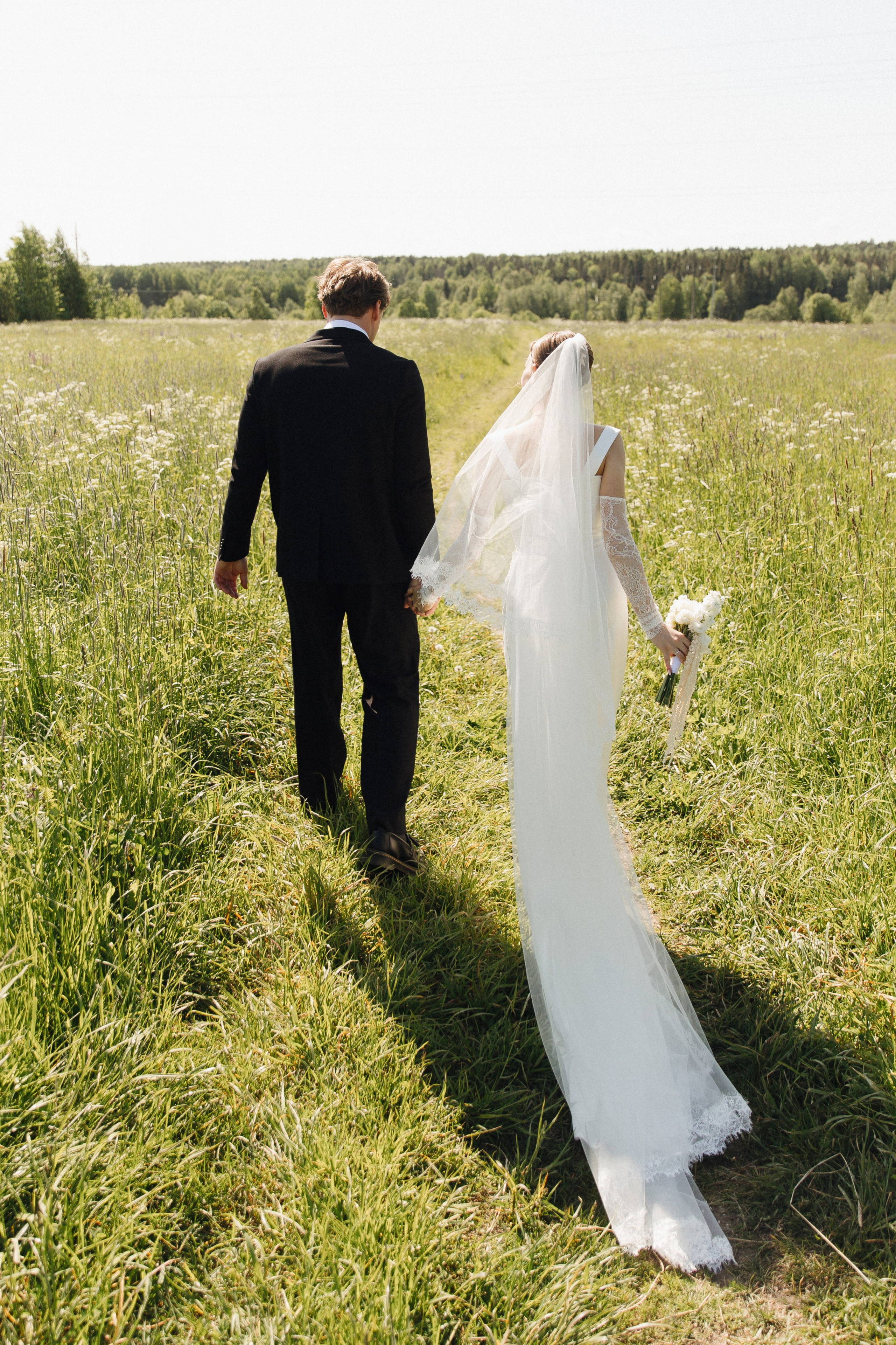 Игнат и Арина. Брысина Алёна/ фотограф Петрозаводск, Карелия