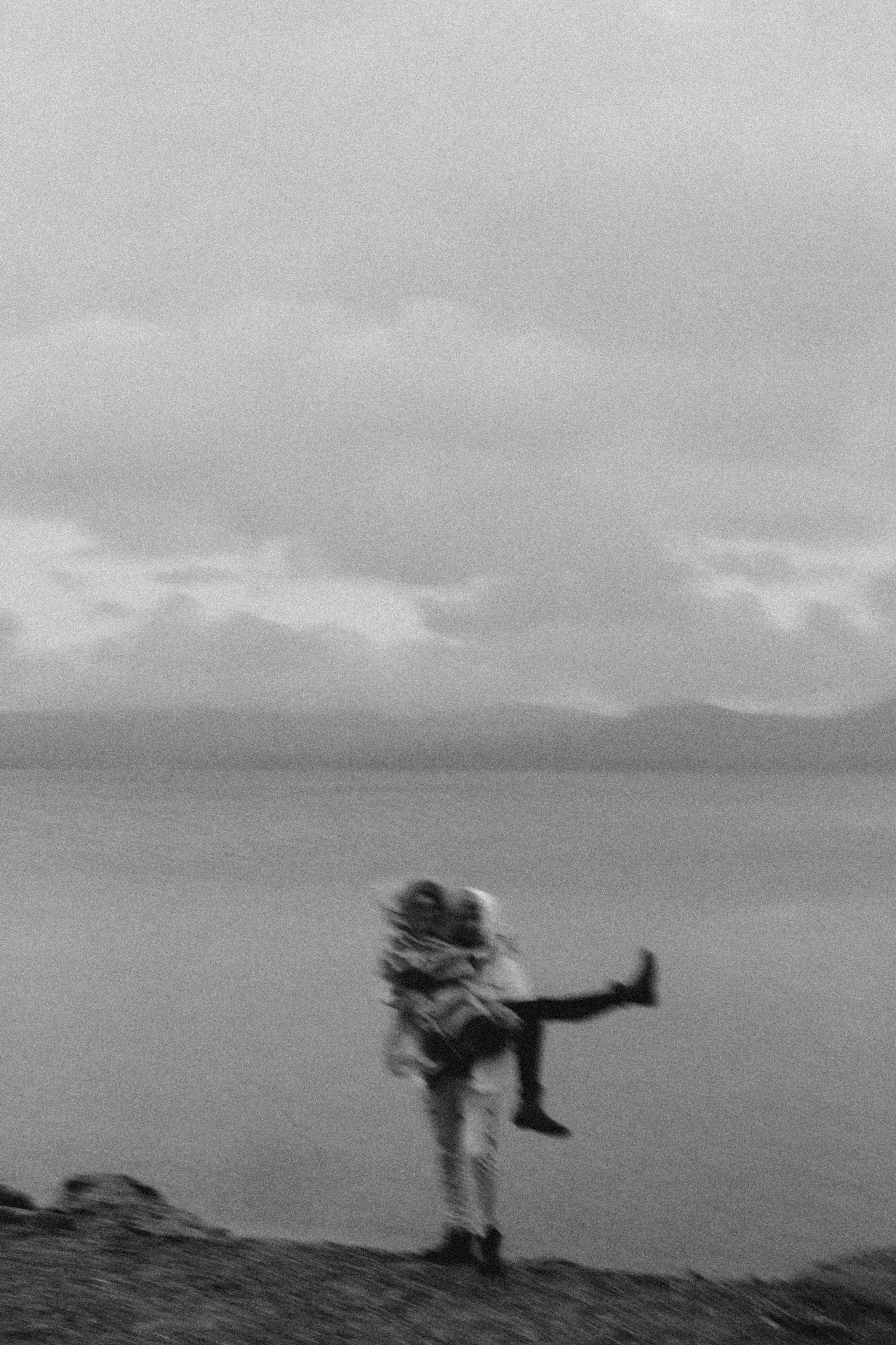 Пары. Фотограф Новикова Ольга