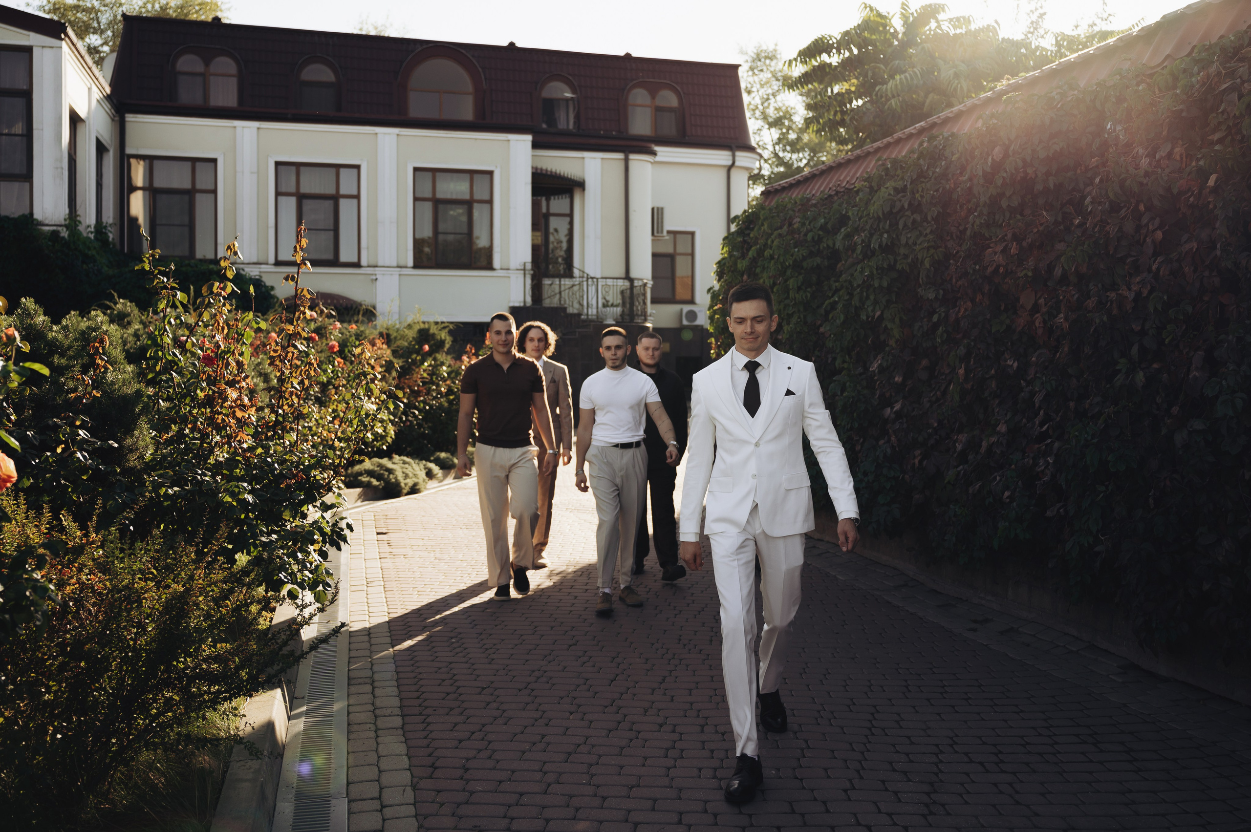 Данила | Кристина