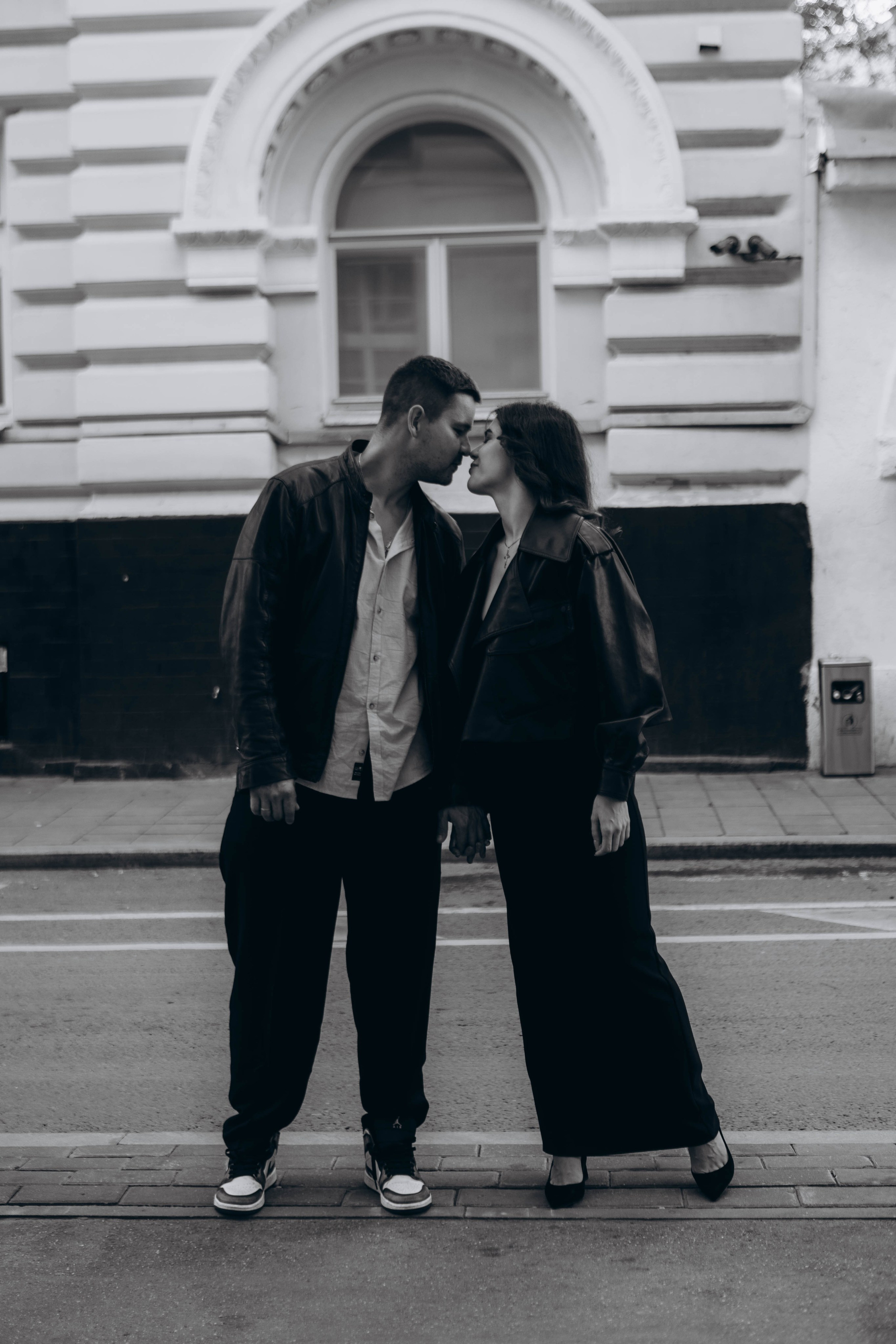 Прогулка по Маяковской 2. Наталья Косьянова. Ваш фотограф. Москва