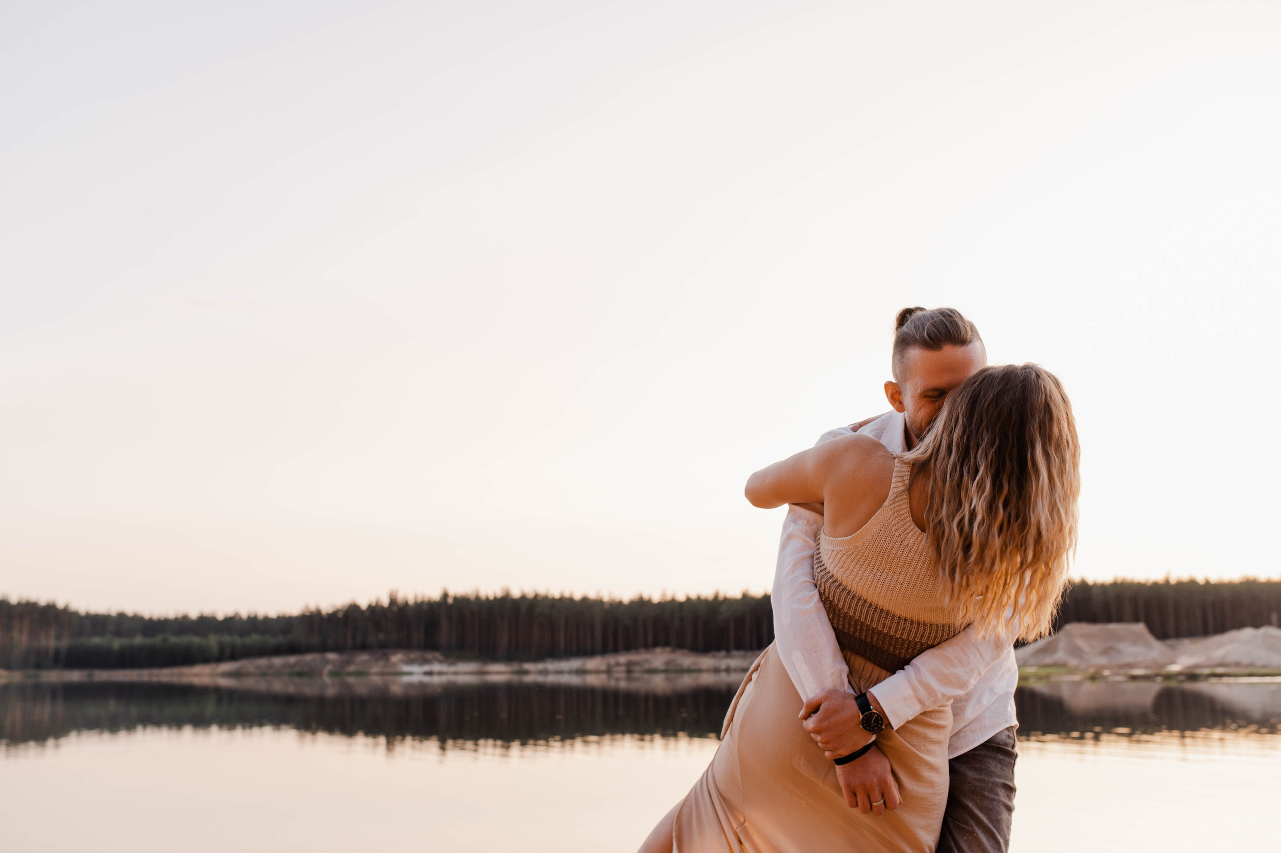 Иван и Ксения. Фотограф Светлана Васильева