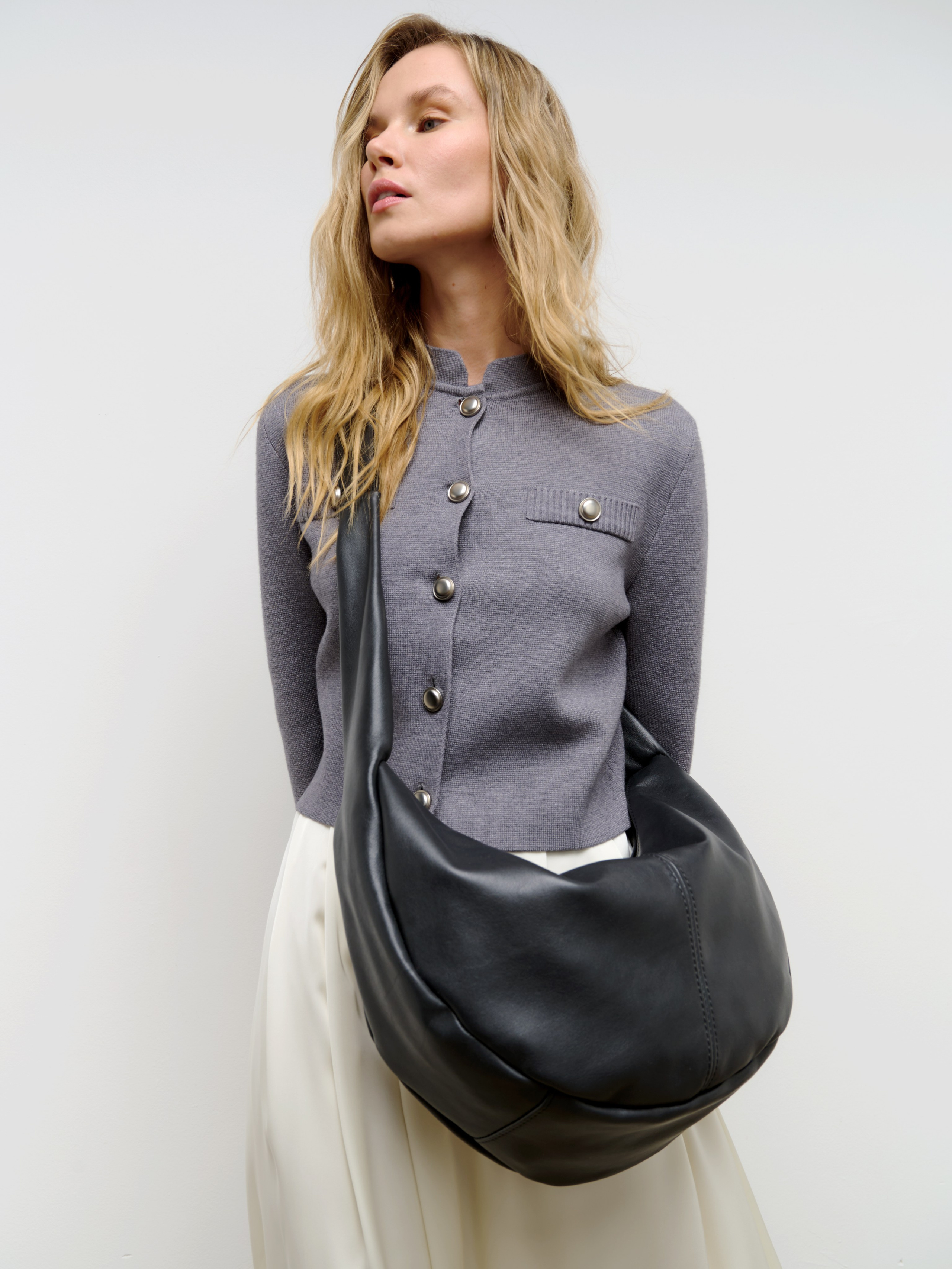 Каталог для бренда SHERWD. Fashion фотограф в Москве Ксения Чупрунова