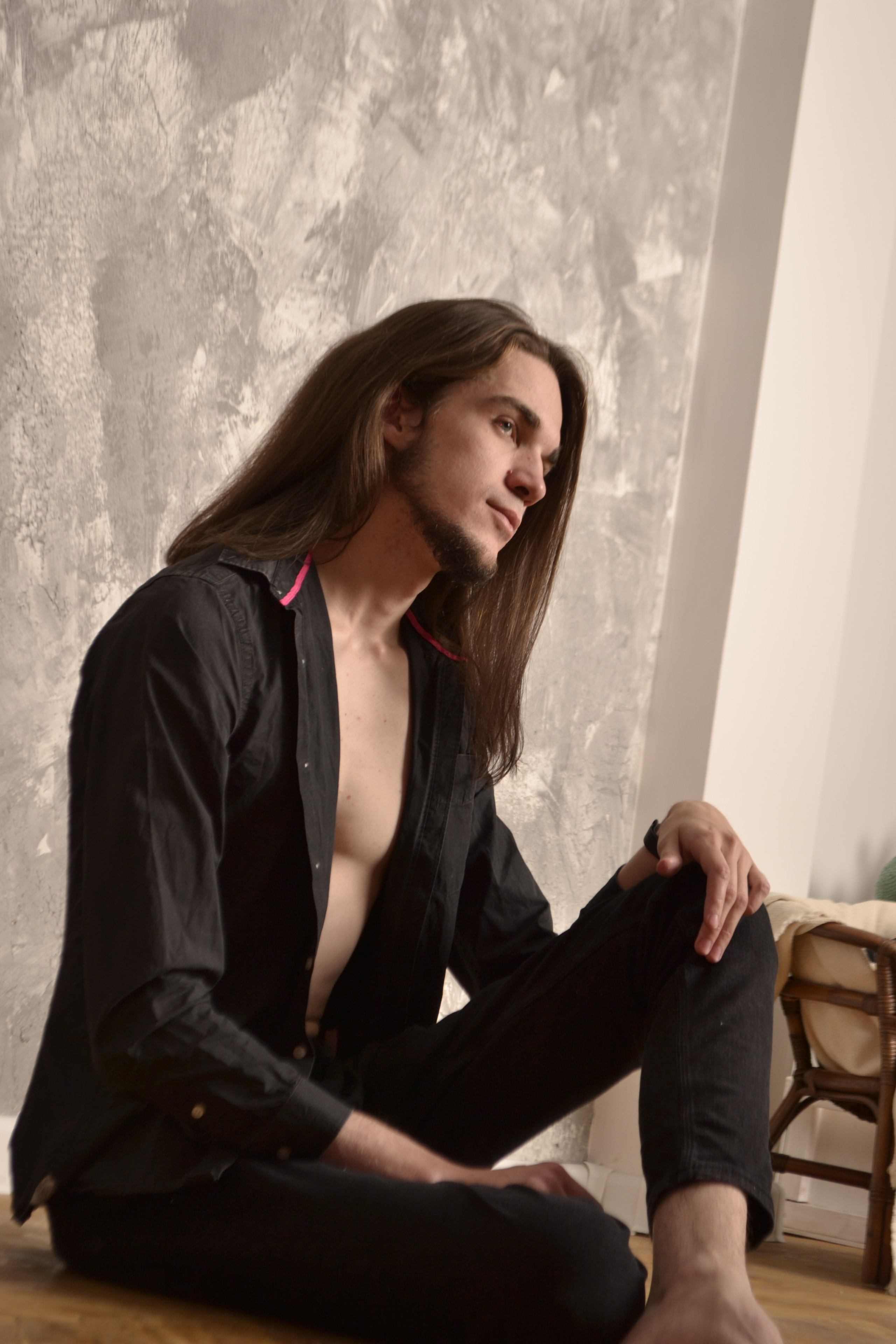 СТУДИЙНЫЕ СЪЕМКИ. Репортажный и предметный фотограф Ольга Доловова в Ульяновске