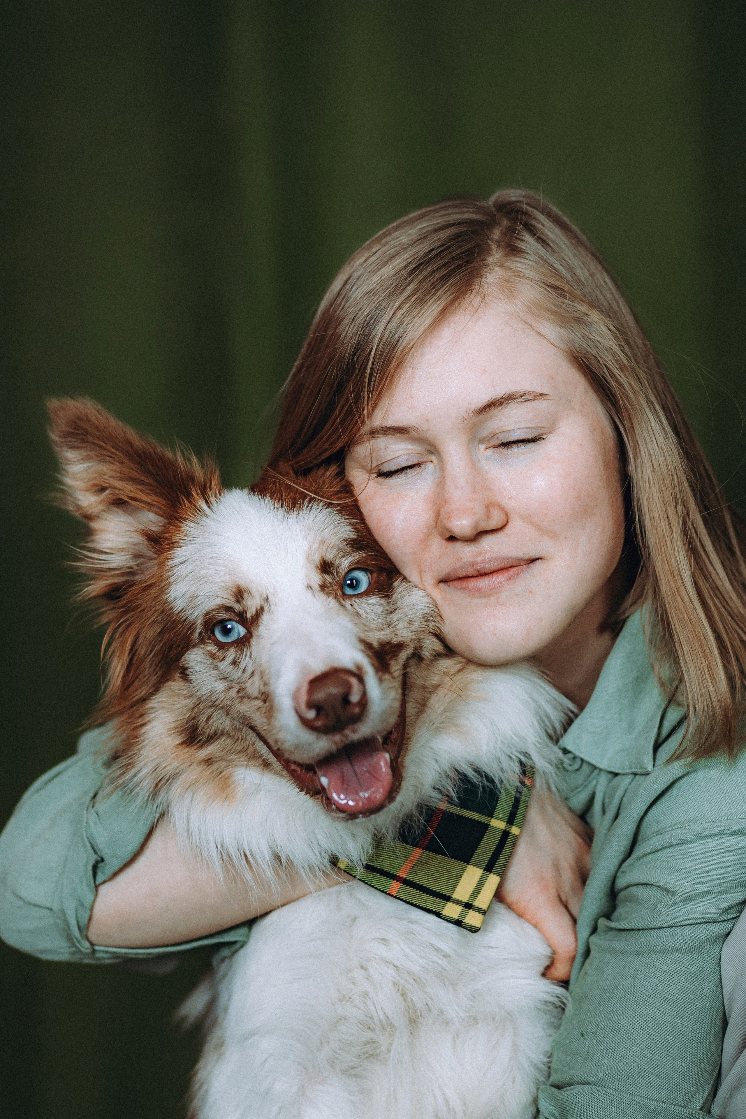 День рождения Айко