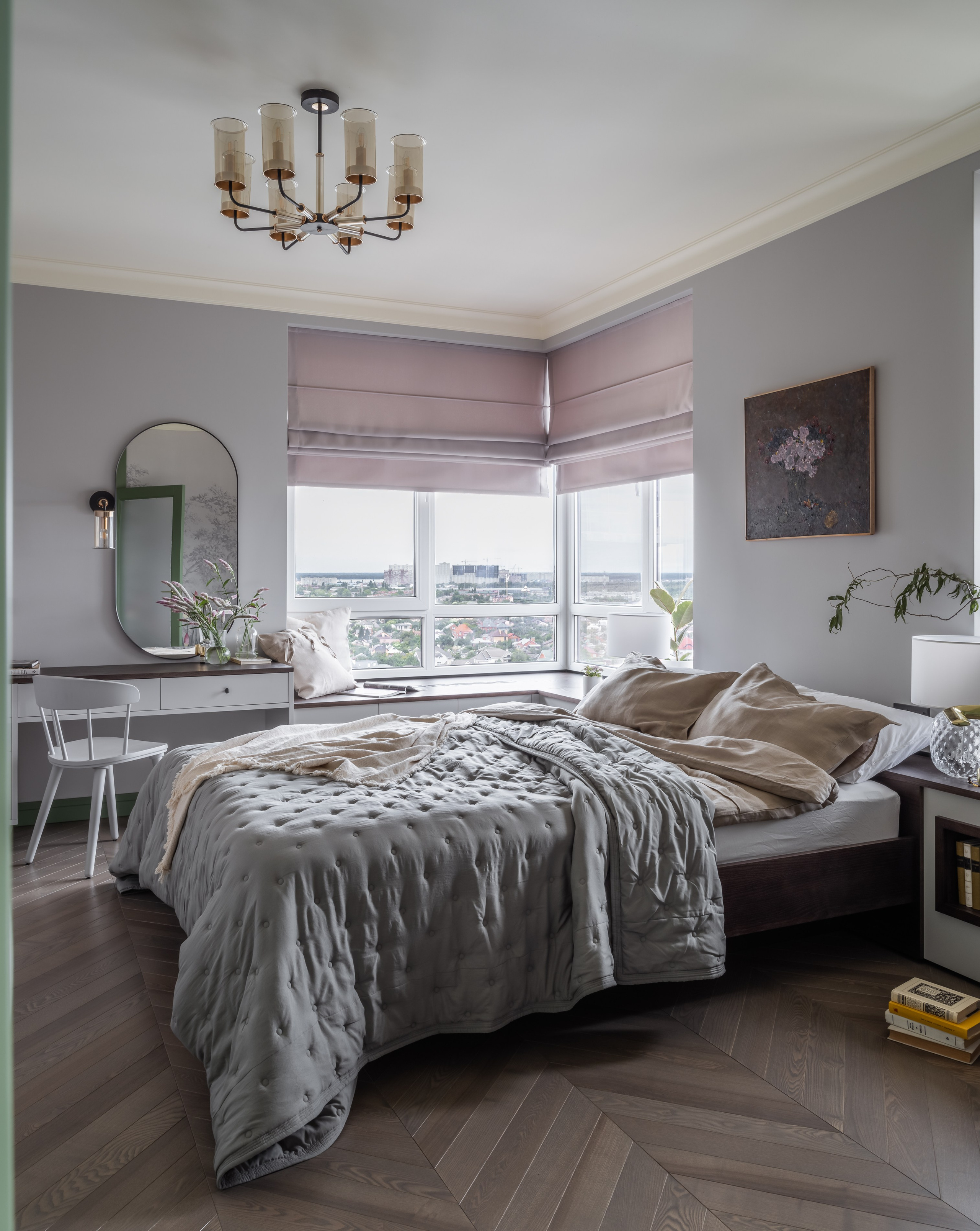 Квартира. Главная