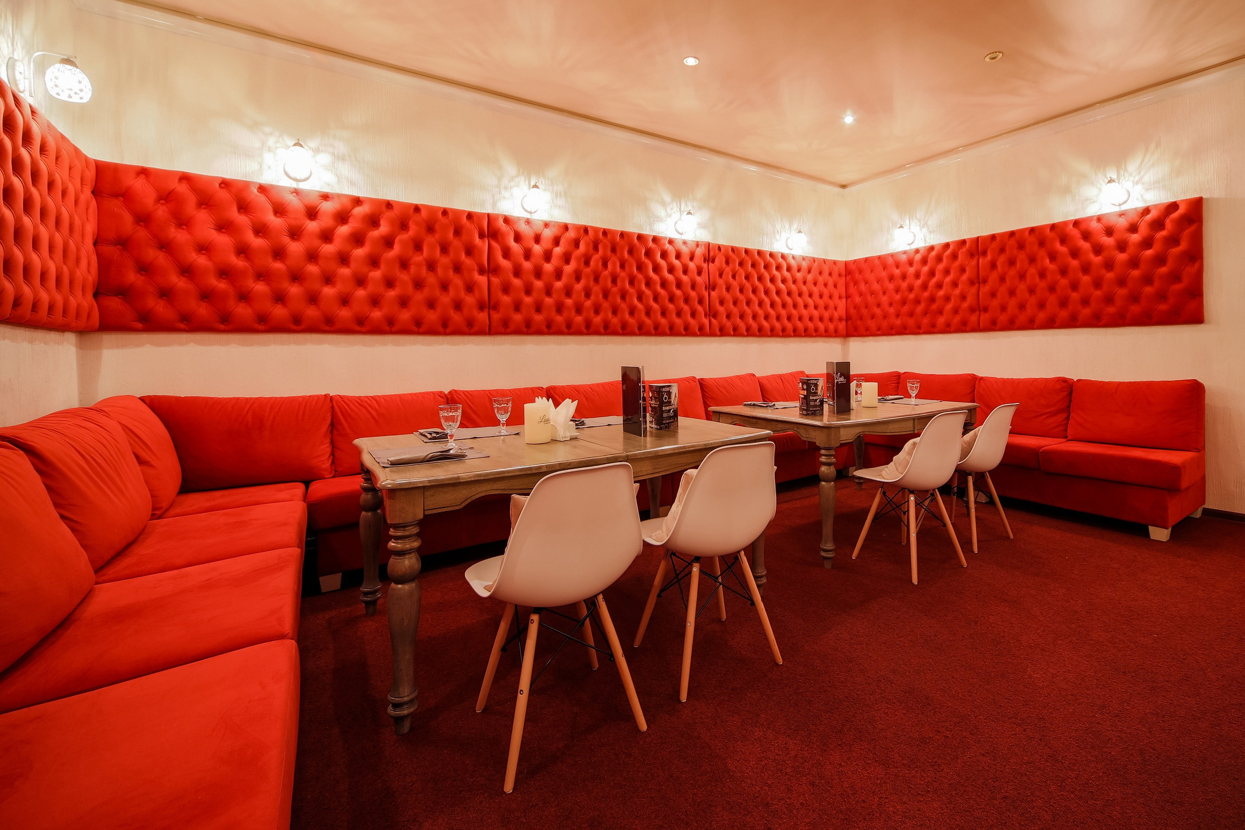 Караоке бар