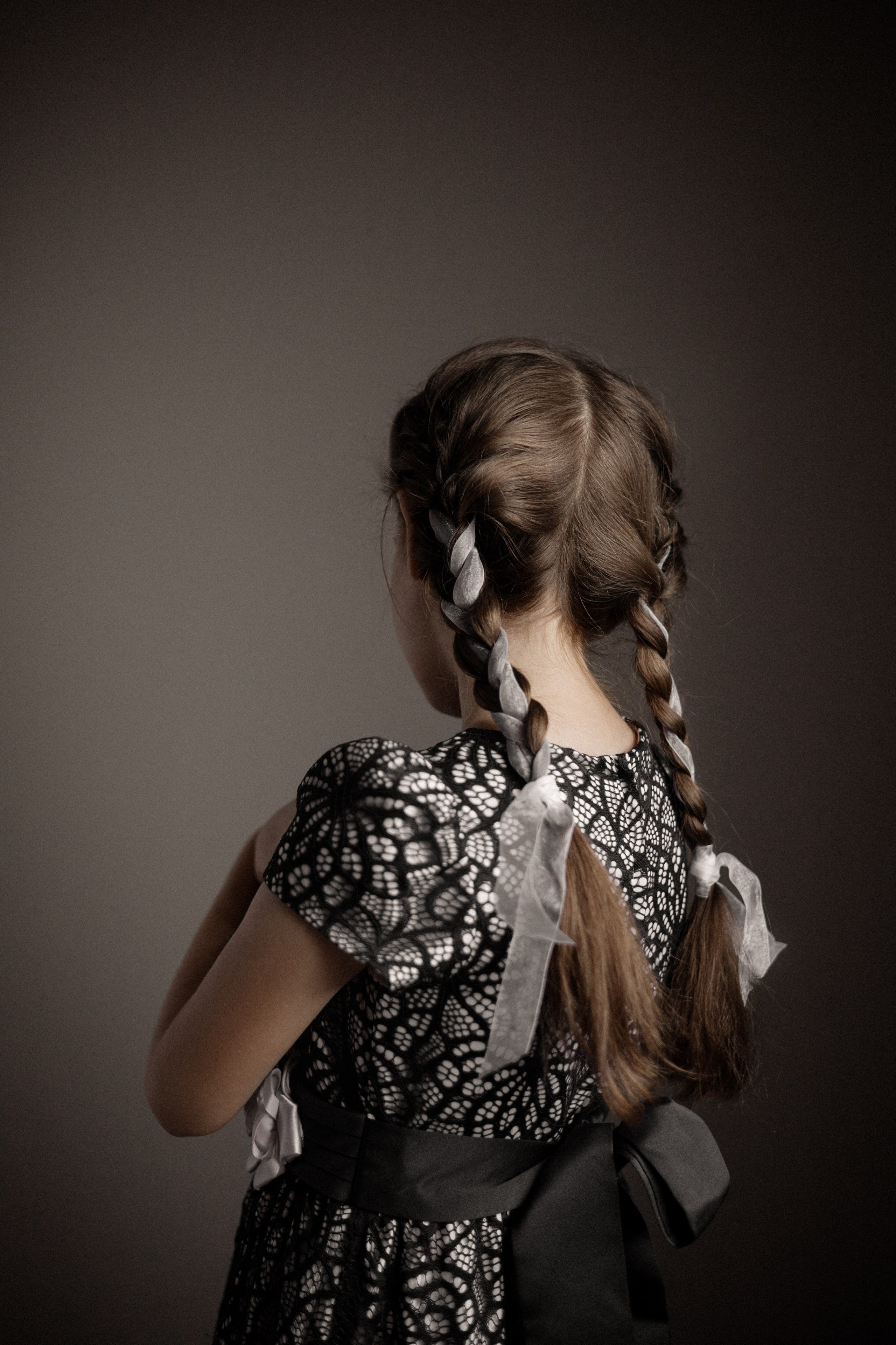 Дети в кадре. Детский и семейный фотограф в Красноярске Анастасия Сёмкина