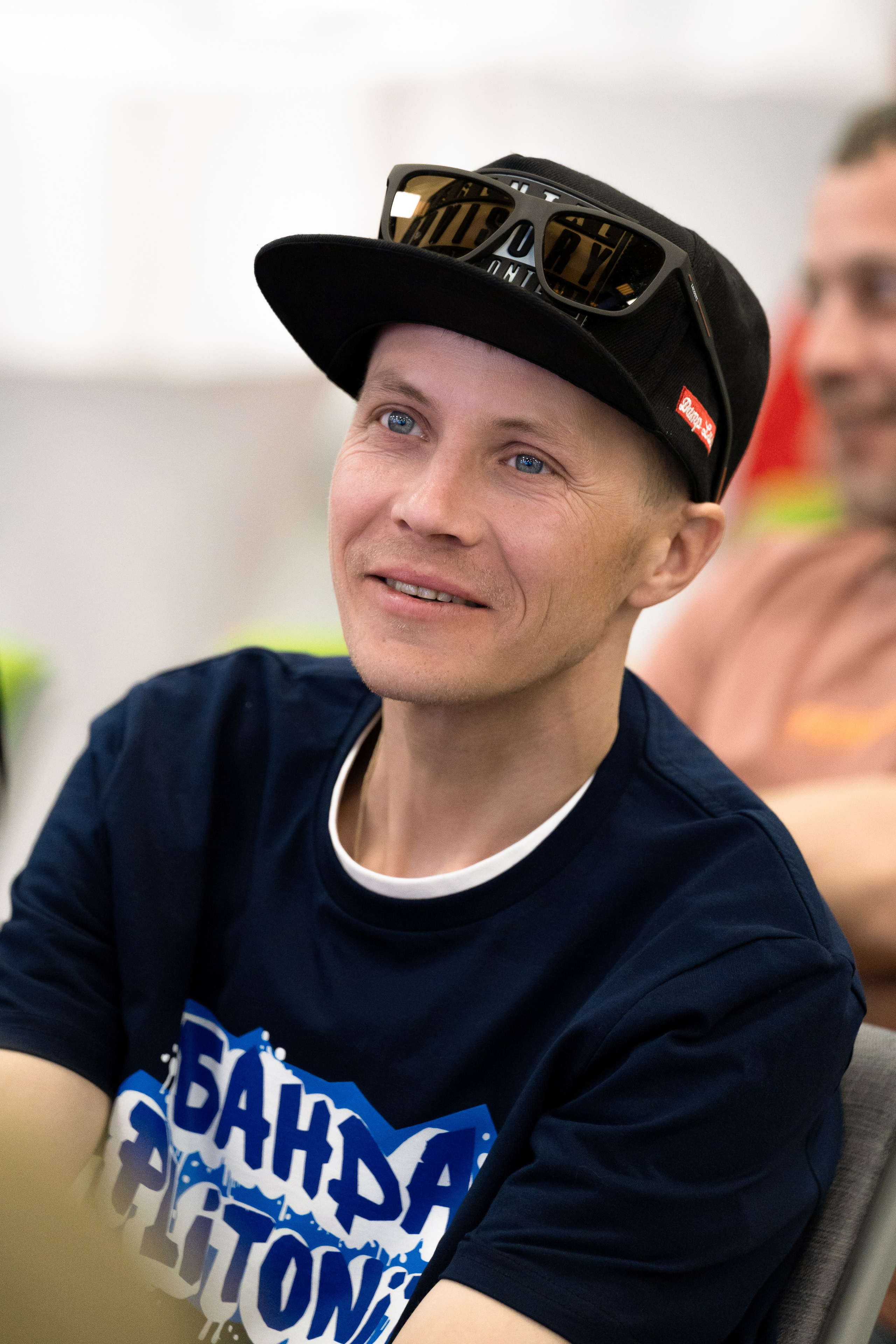 Форум от компании строительных материалов «Plitonit». Репортажный фотограф