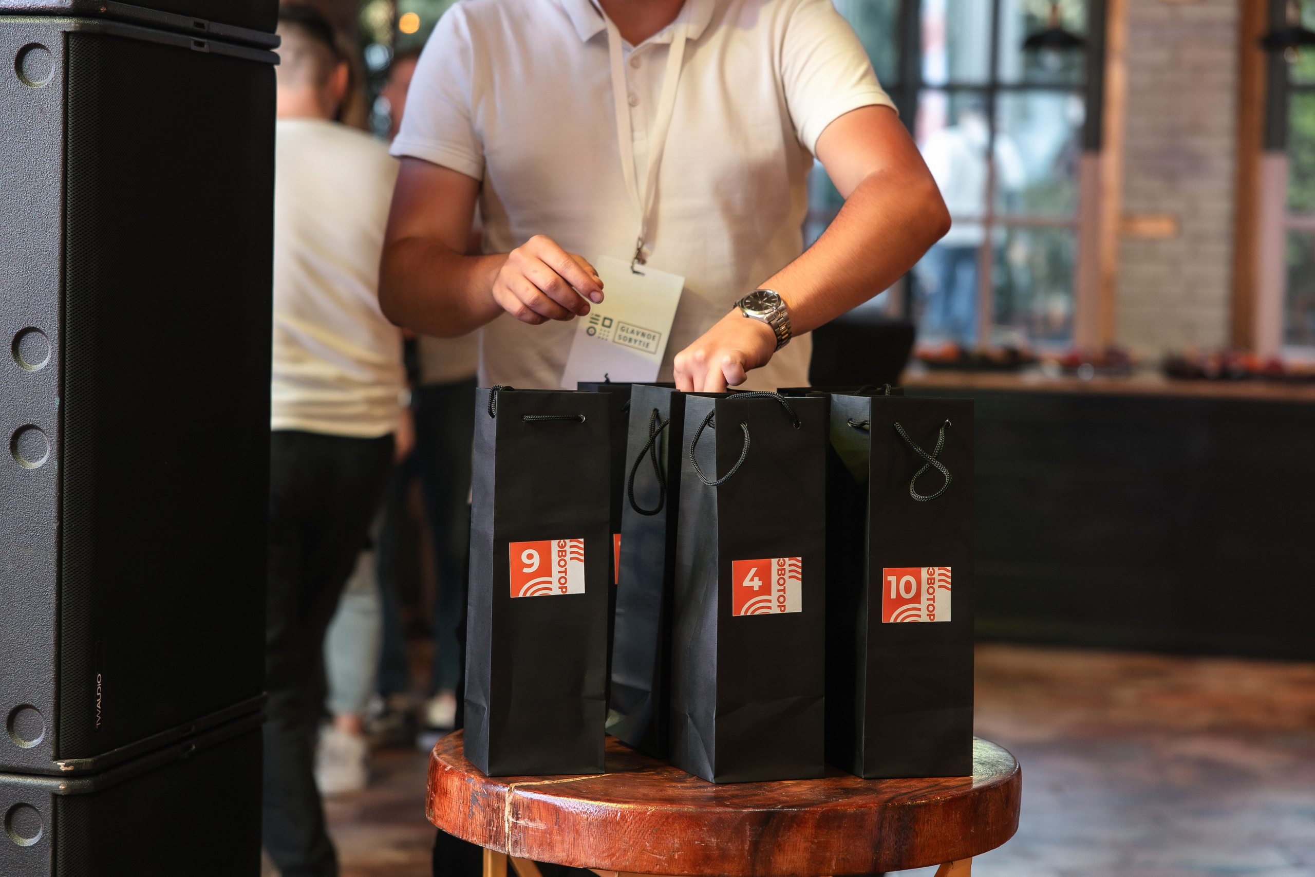 Эвотор тимбилдинг. Свадебный репортажный фотограф в Москве