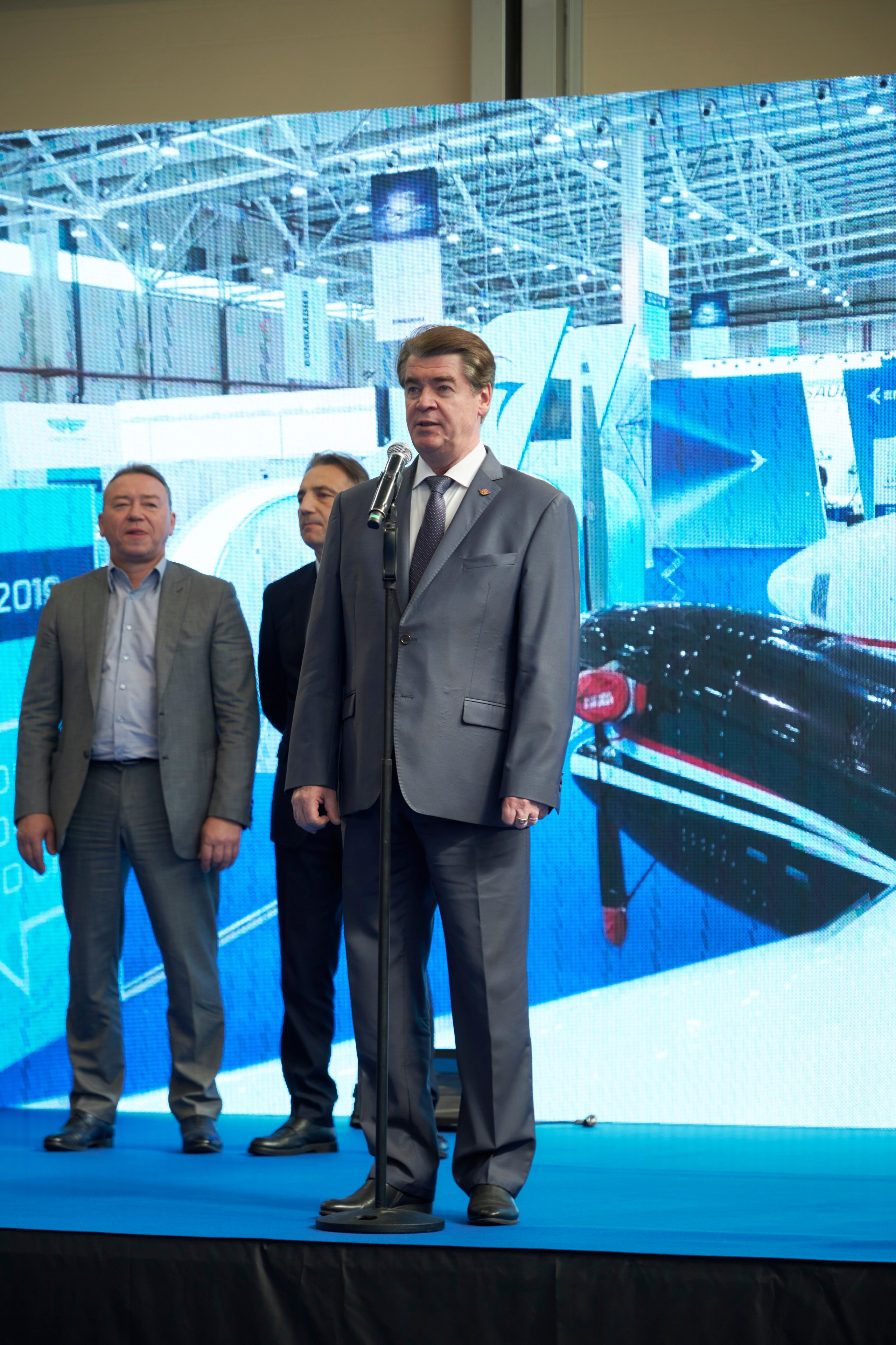 Репортаж с выставки RUBAE 2025. Анна Потявина. Фотограф Москва