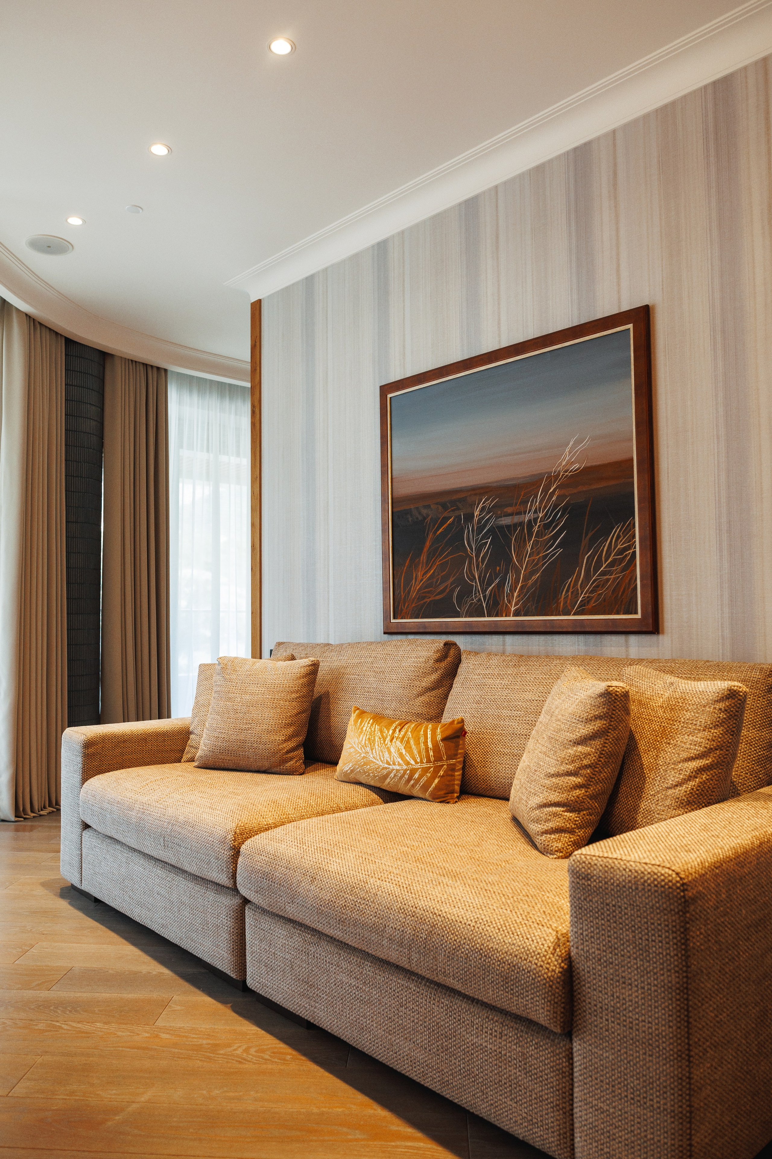 Luciano Wellness & SPA Foros 5*. Артем Корнев Фотограф