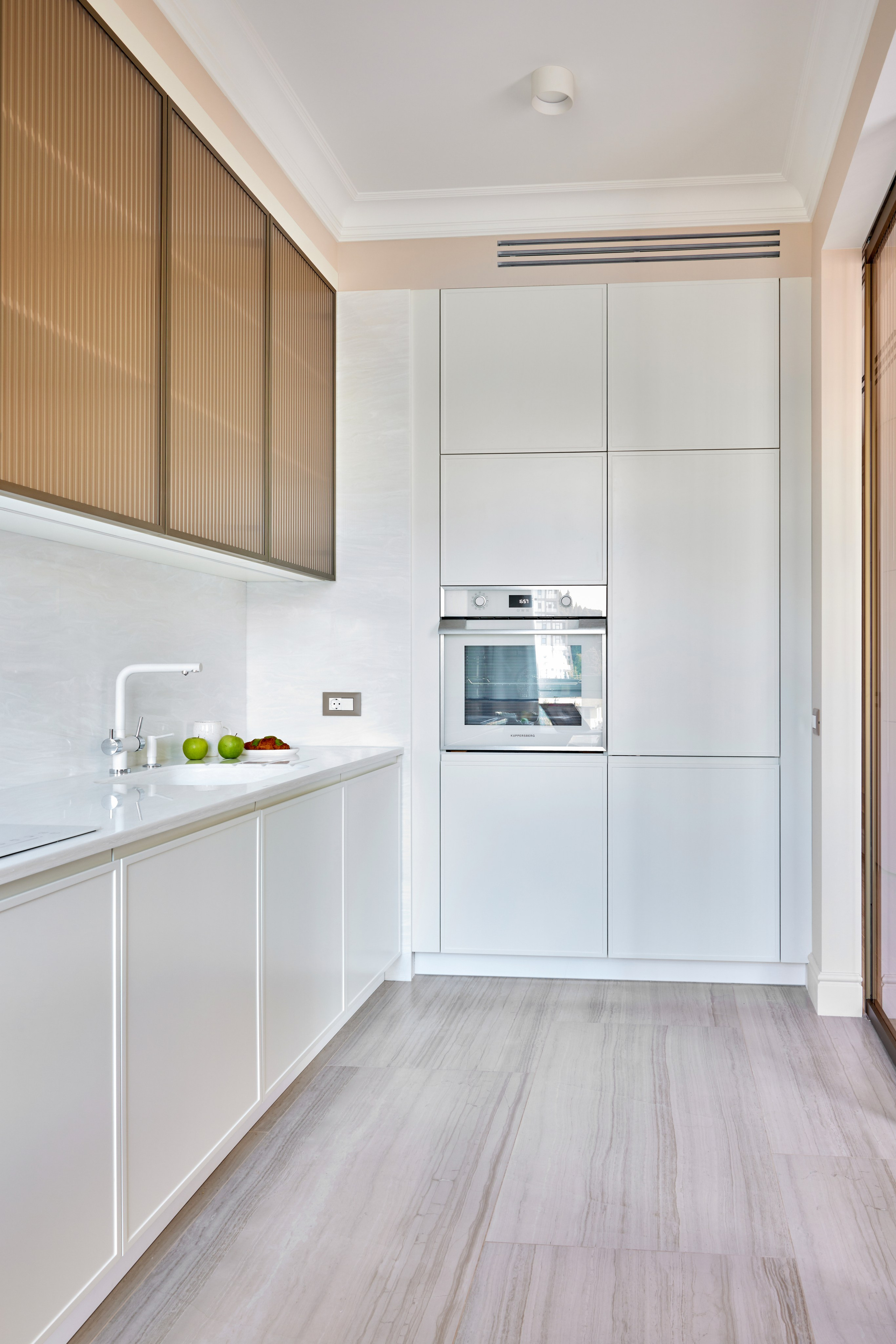 «Покровский Парк». Главная