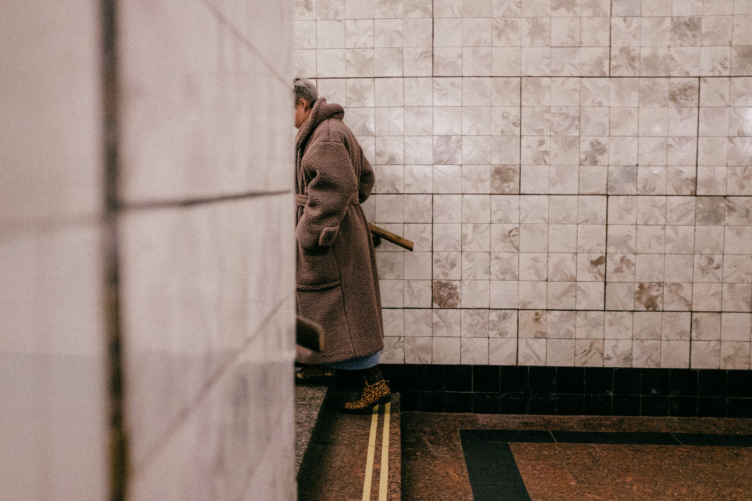 Екатерина. Репортаж — Бэки — Портреты. Москва, СПб. Алексей Назаров