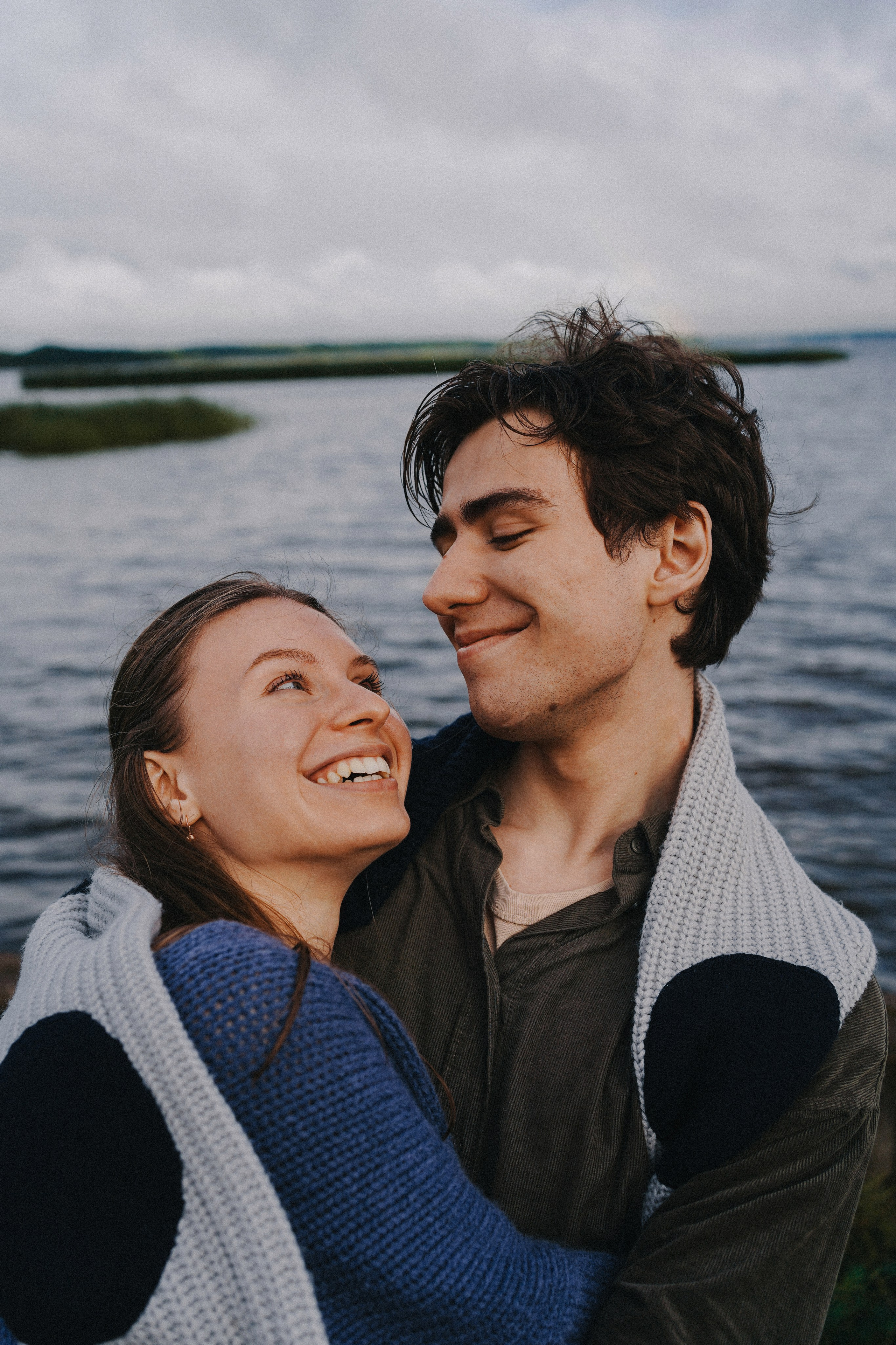 A & A. Фотограф в Москве Маша Игитова