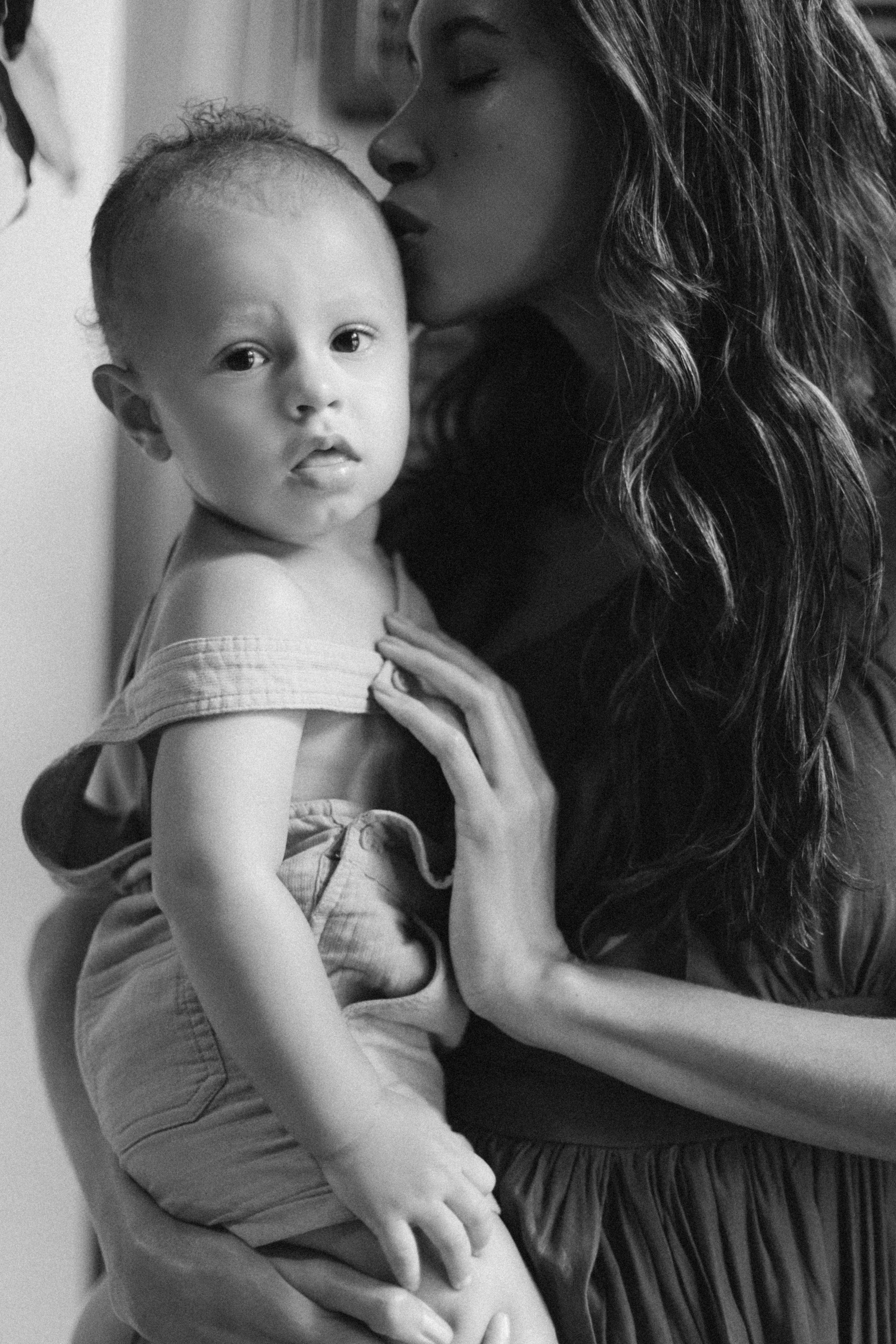 Karol + Kianu. Портретный фотограф / Панама / Анастасия Елизарова