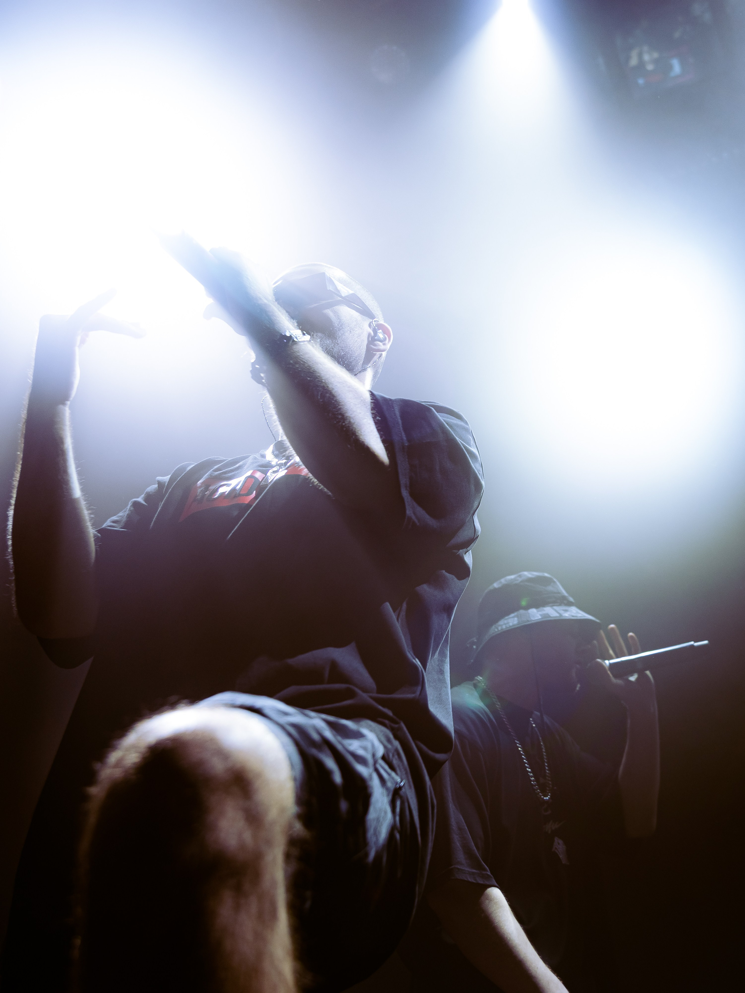 ATL. ACIDHOUZE 2025. Фотограф Хабаровск