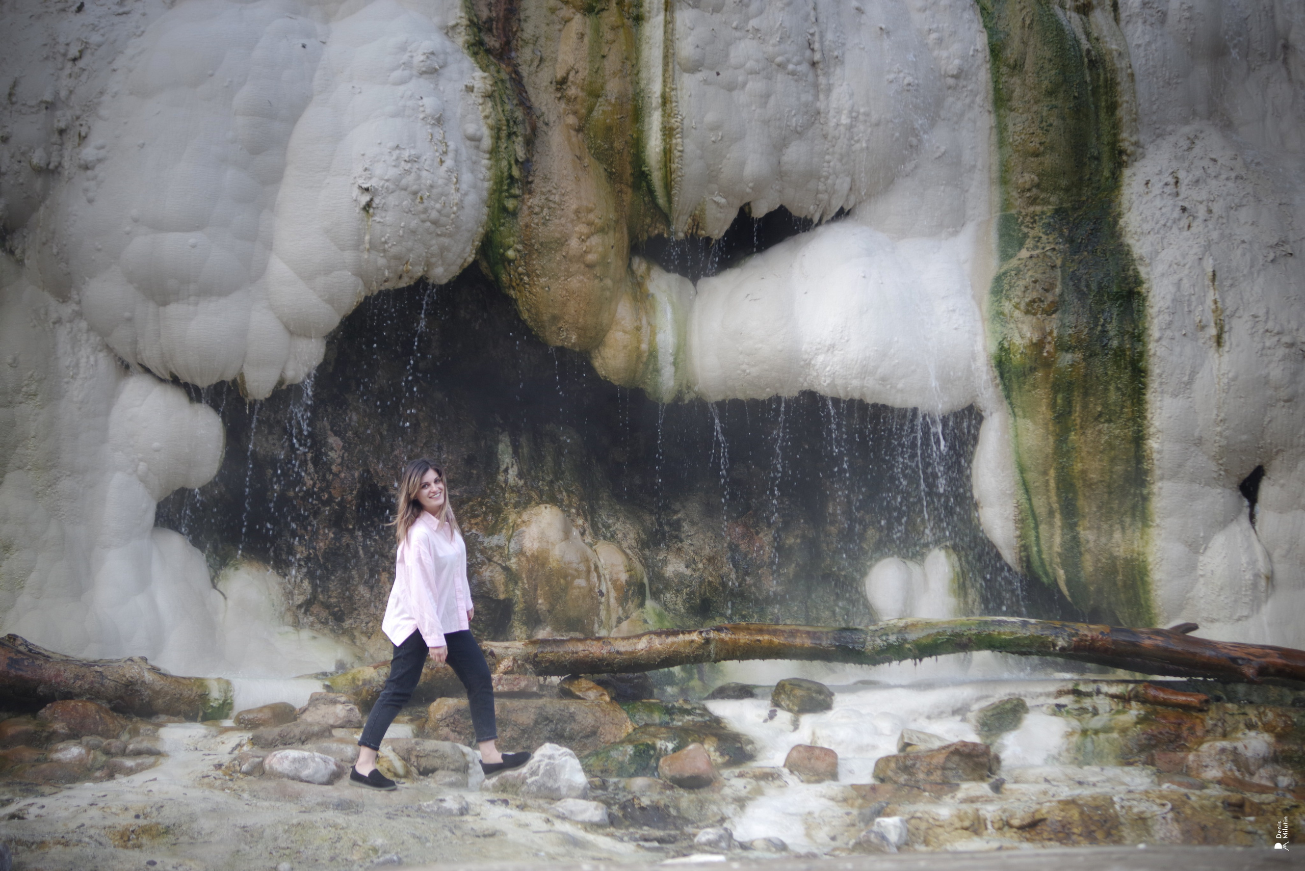 Nokalakevi. Портретный фотограф Денис Милютин