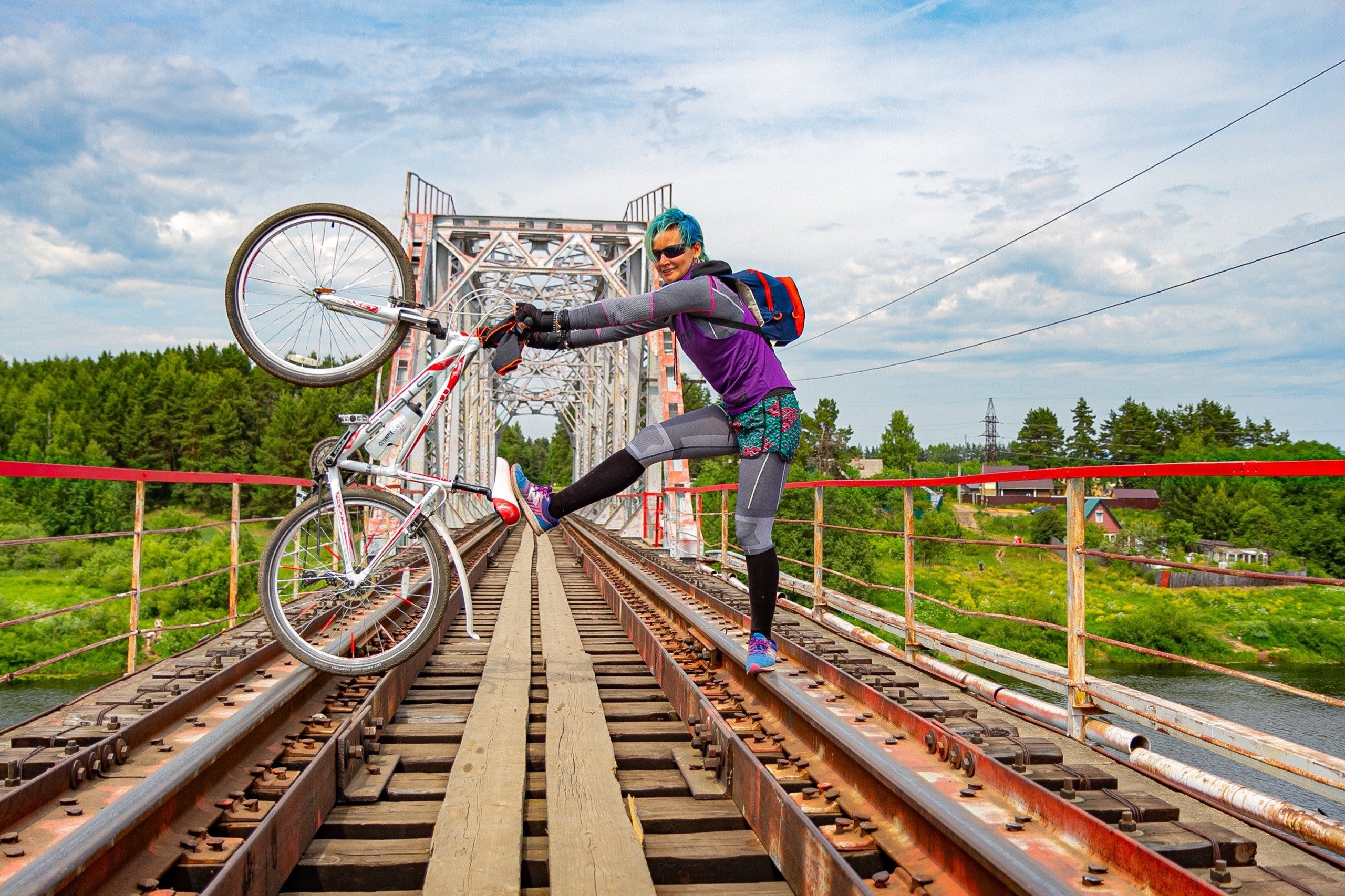 Путешествия. Репортажный фотограф Михаил Наволокин Москва