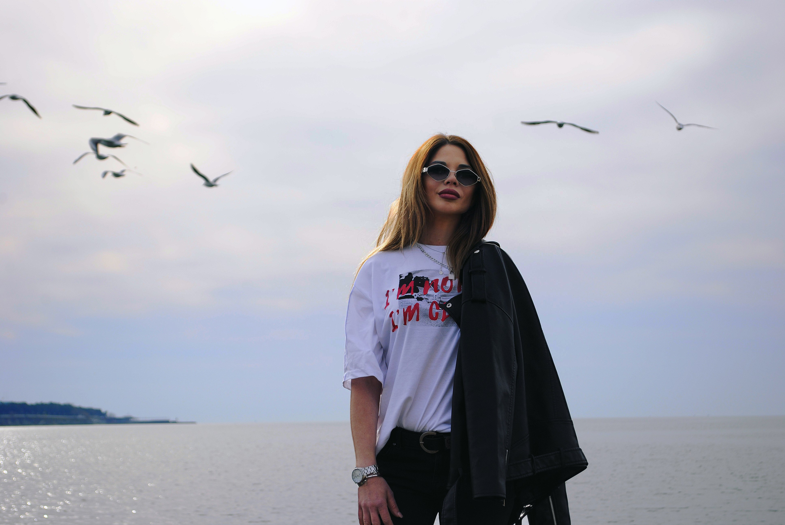 Валентина. Фотограф Мария Мусаелян