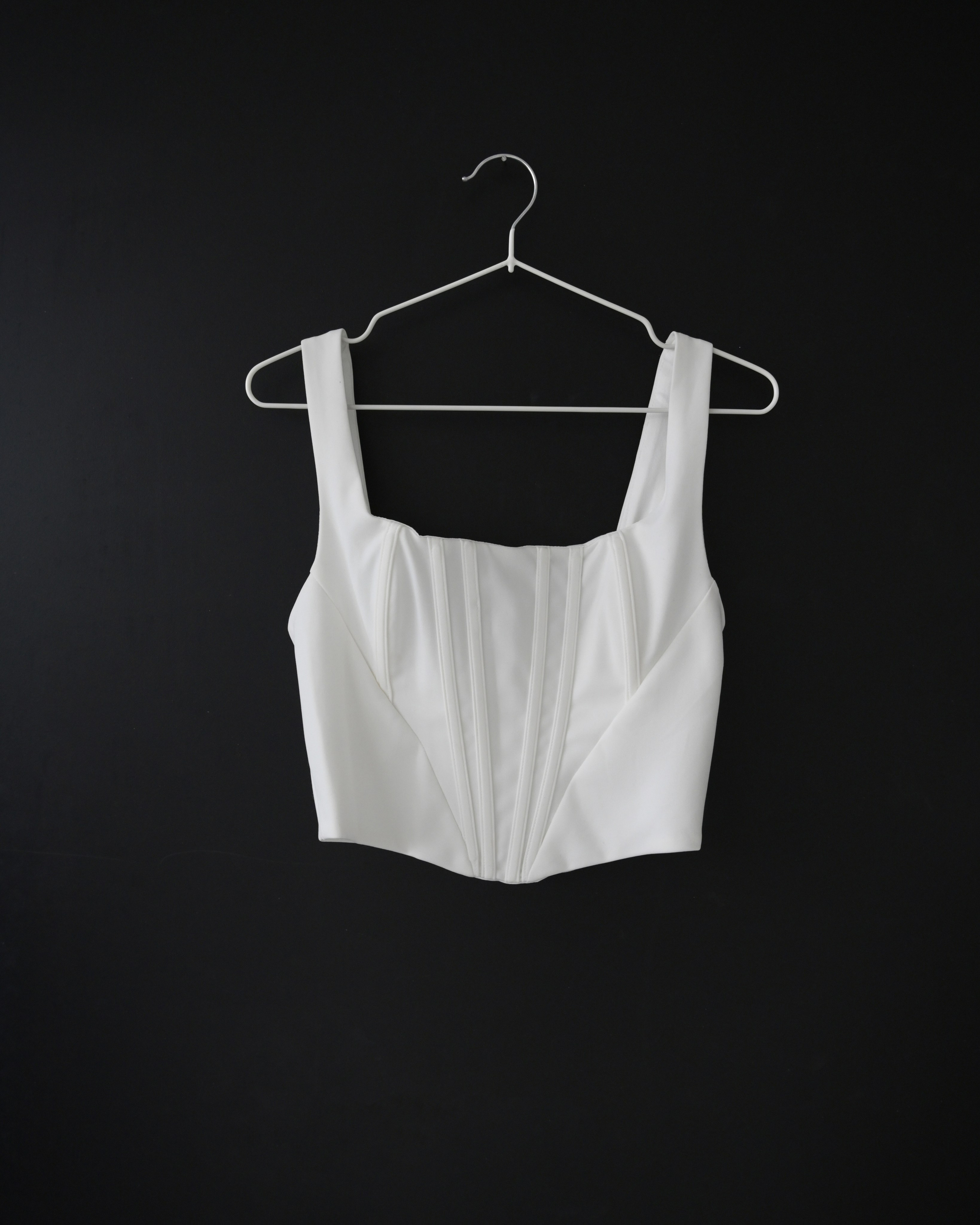 Топ-корсет 500 руб/час Размер S, M