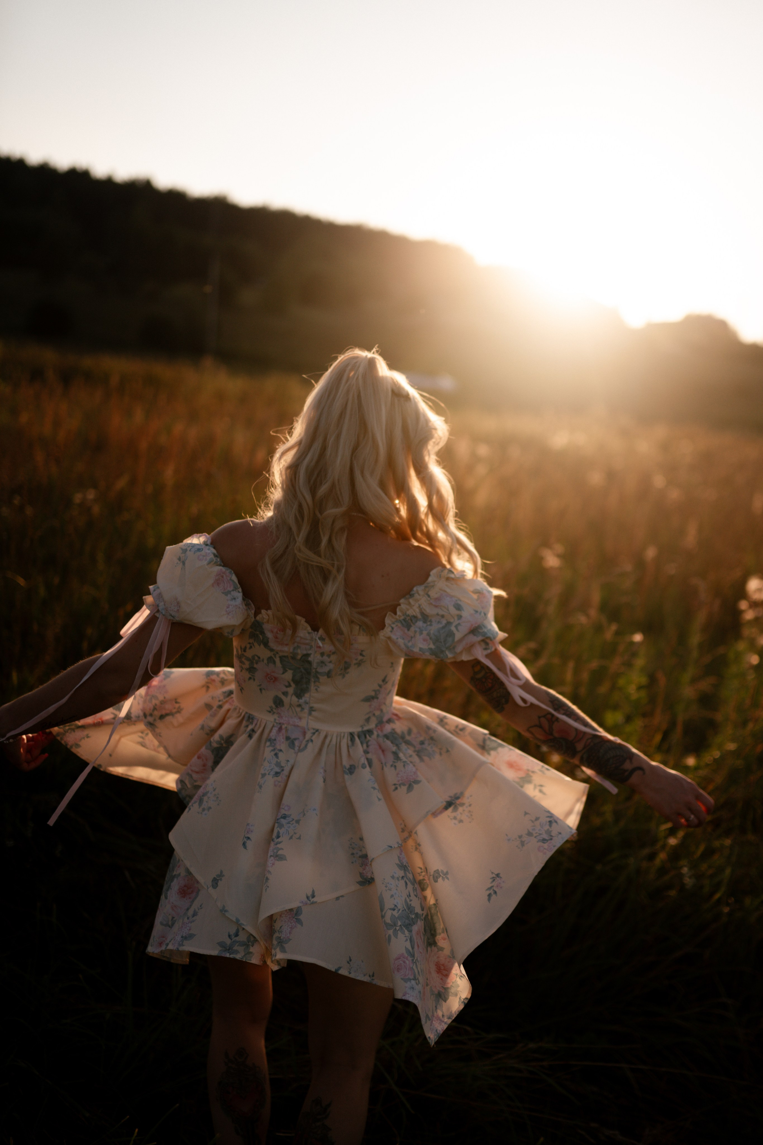 Даша. Семейный и свадебный фотограф в Москве и Калуге Рослова Анастасия