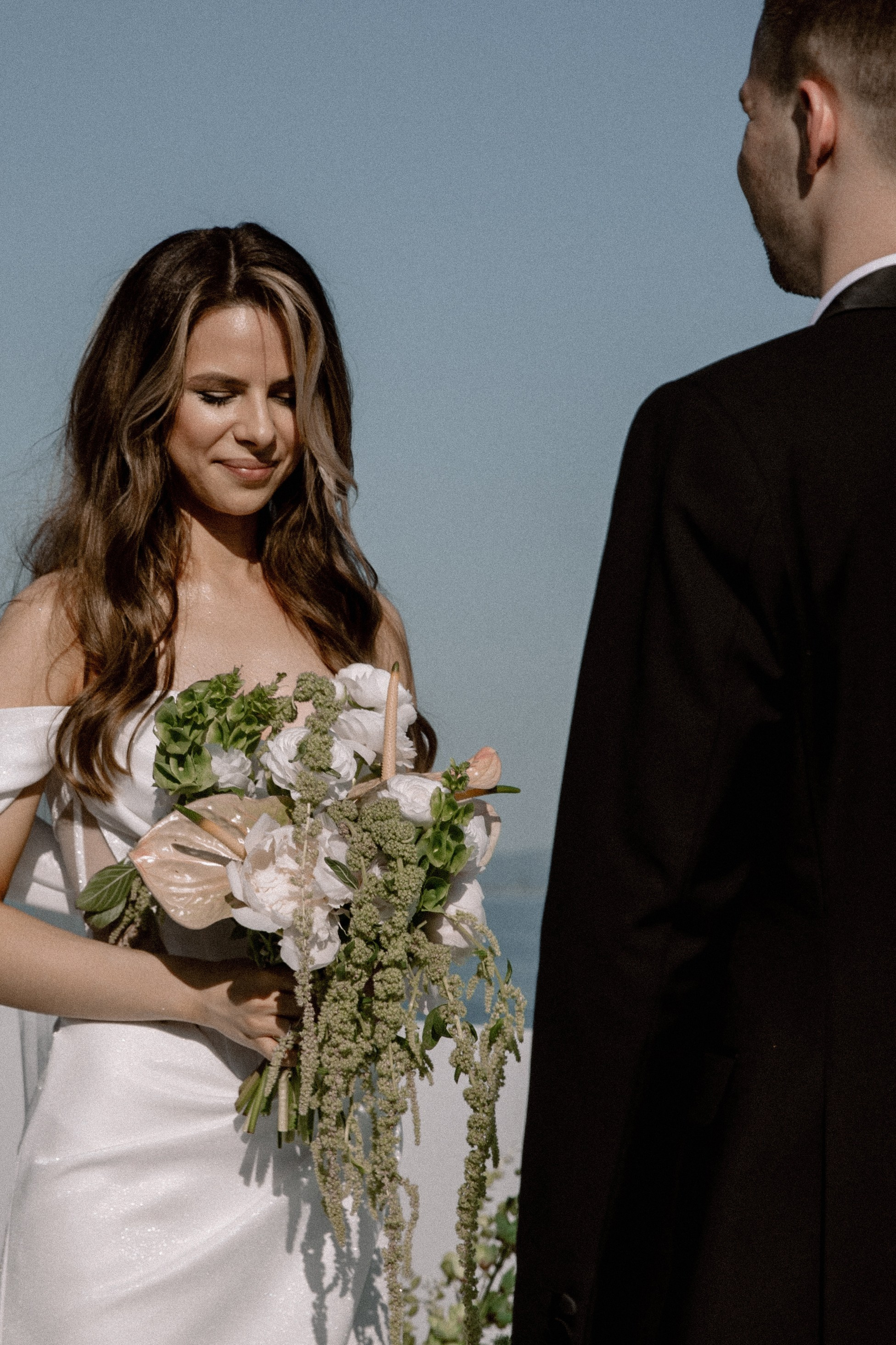 Вадим & Анастасия. Свадебный фотограф Лена Чистопольцева