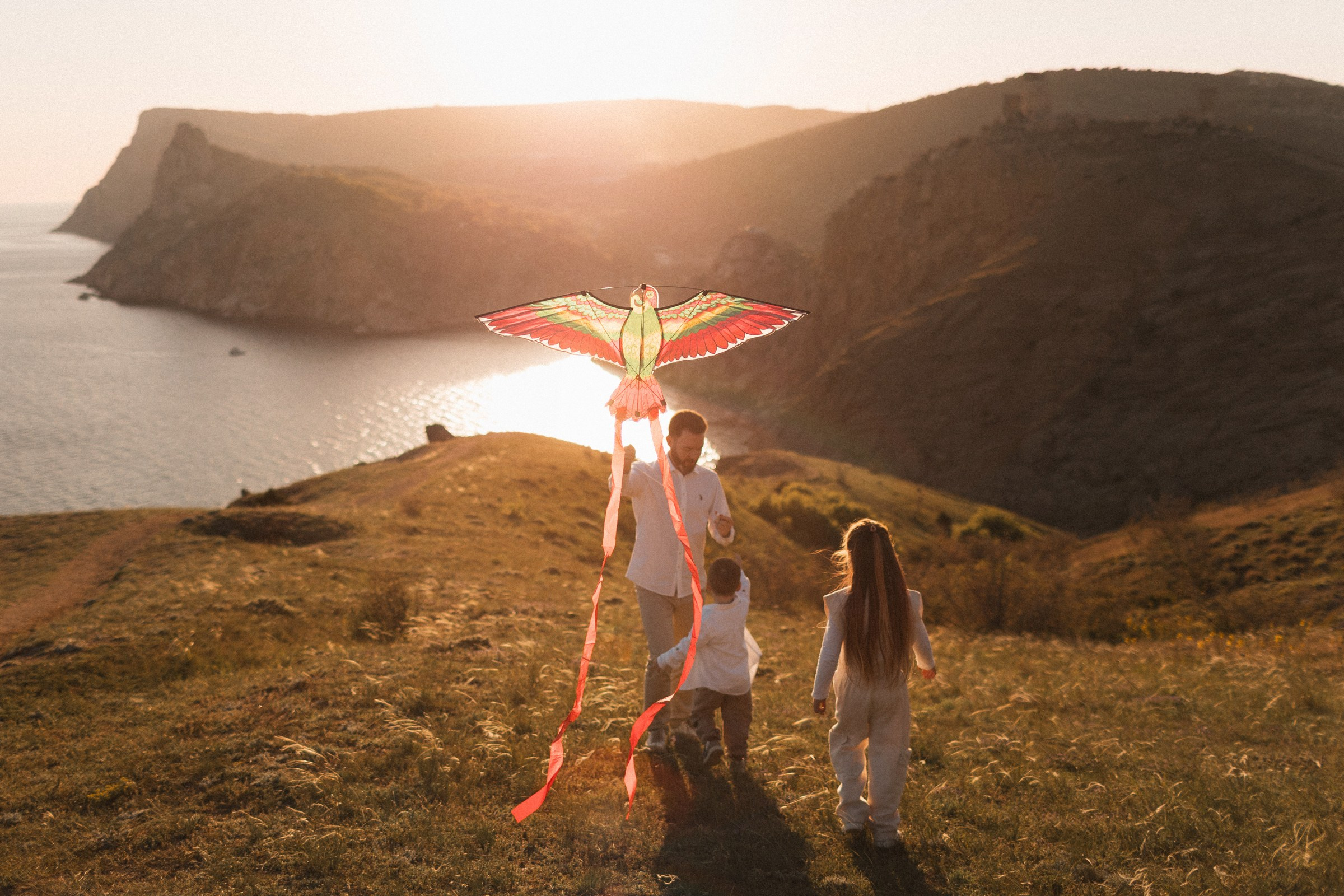 4 друга. Sovushka DS