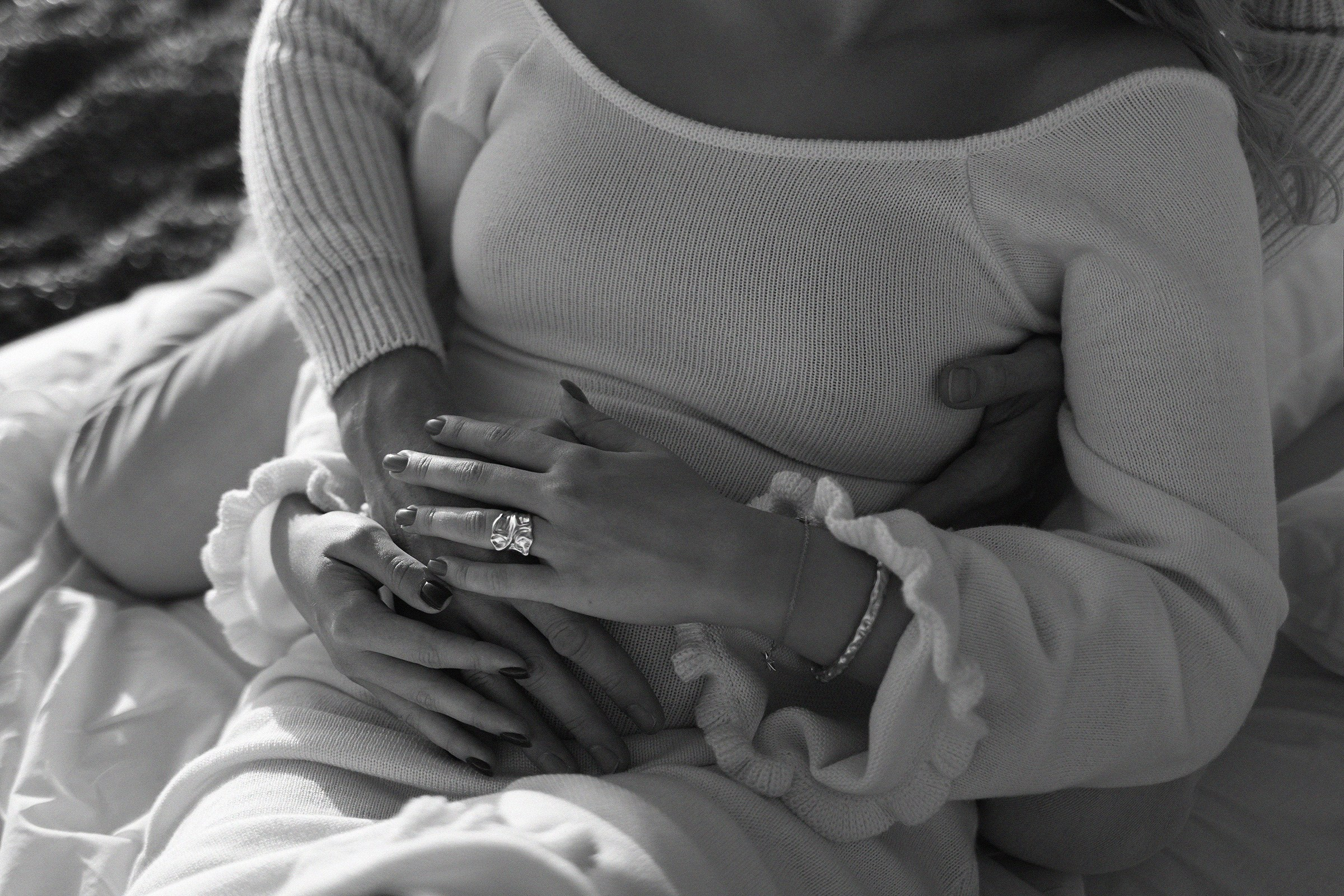 У нас будет сын!. Sovushka DS