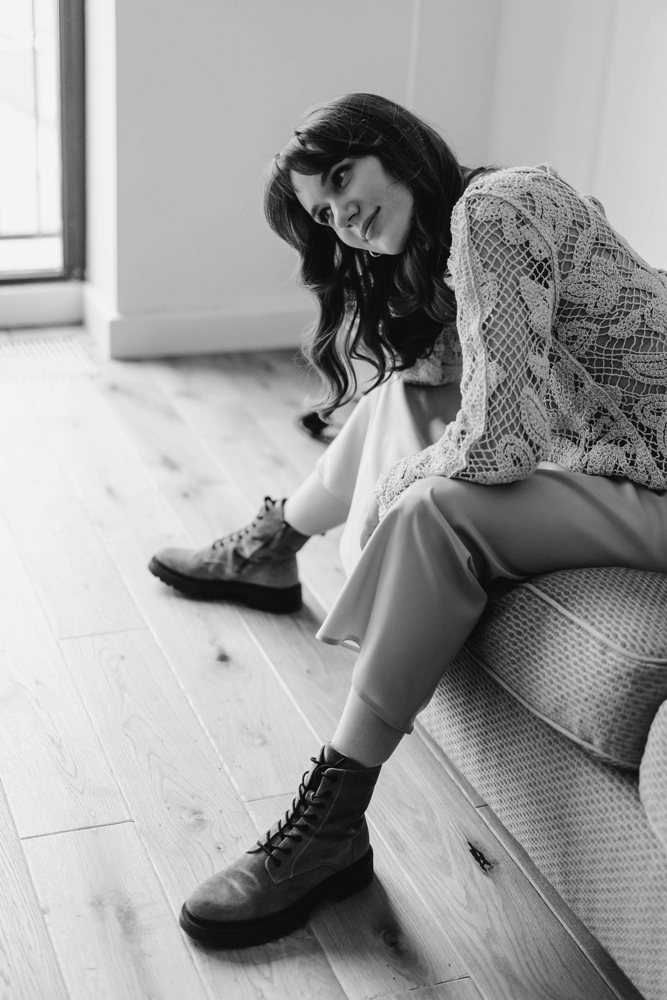 Аня. Фотограф в Москве Ирина Малахова