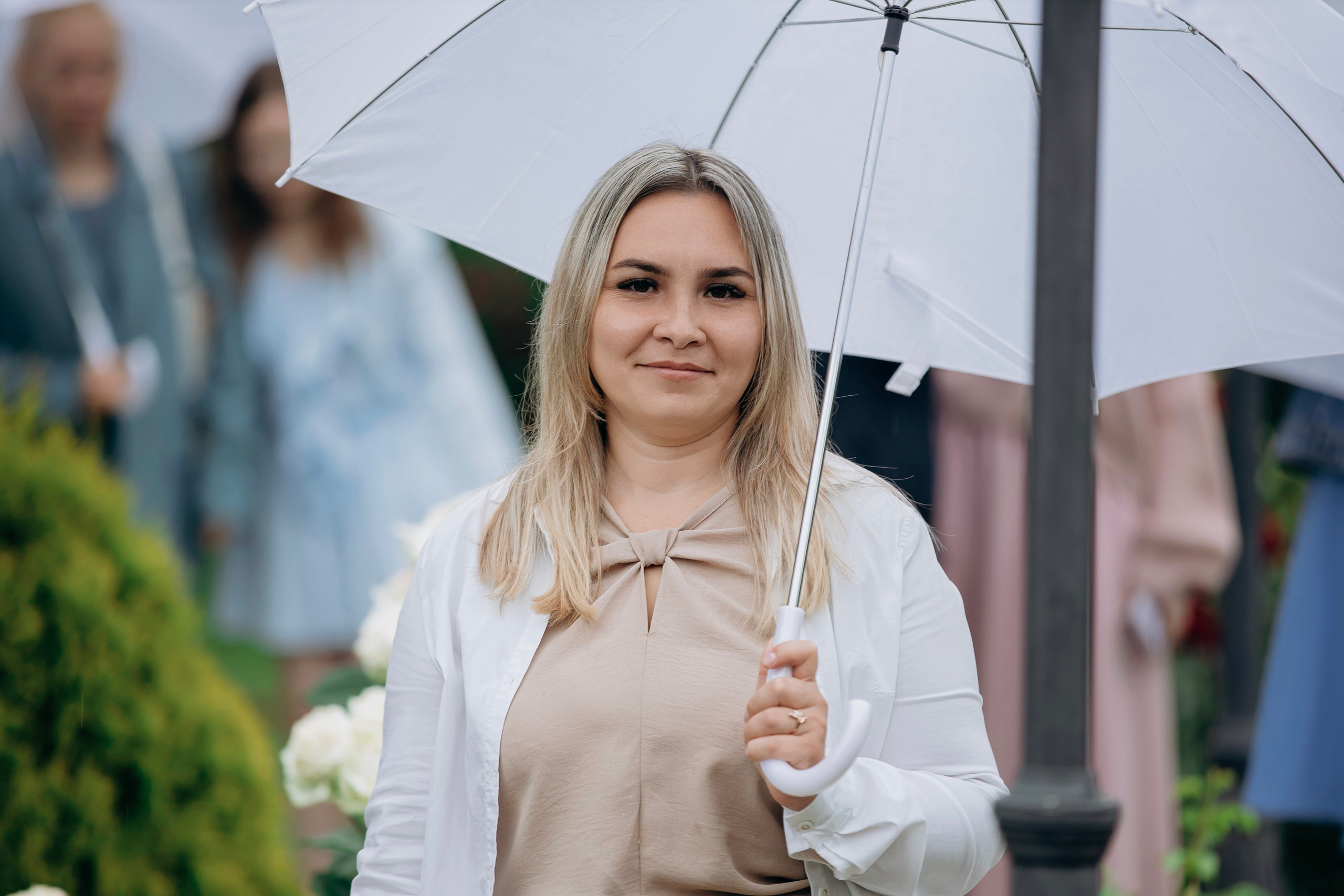 Анна&Дмитрий. Фотограф Алина Любимова г. Пермь
