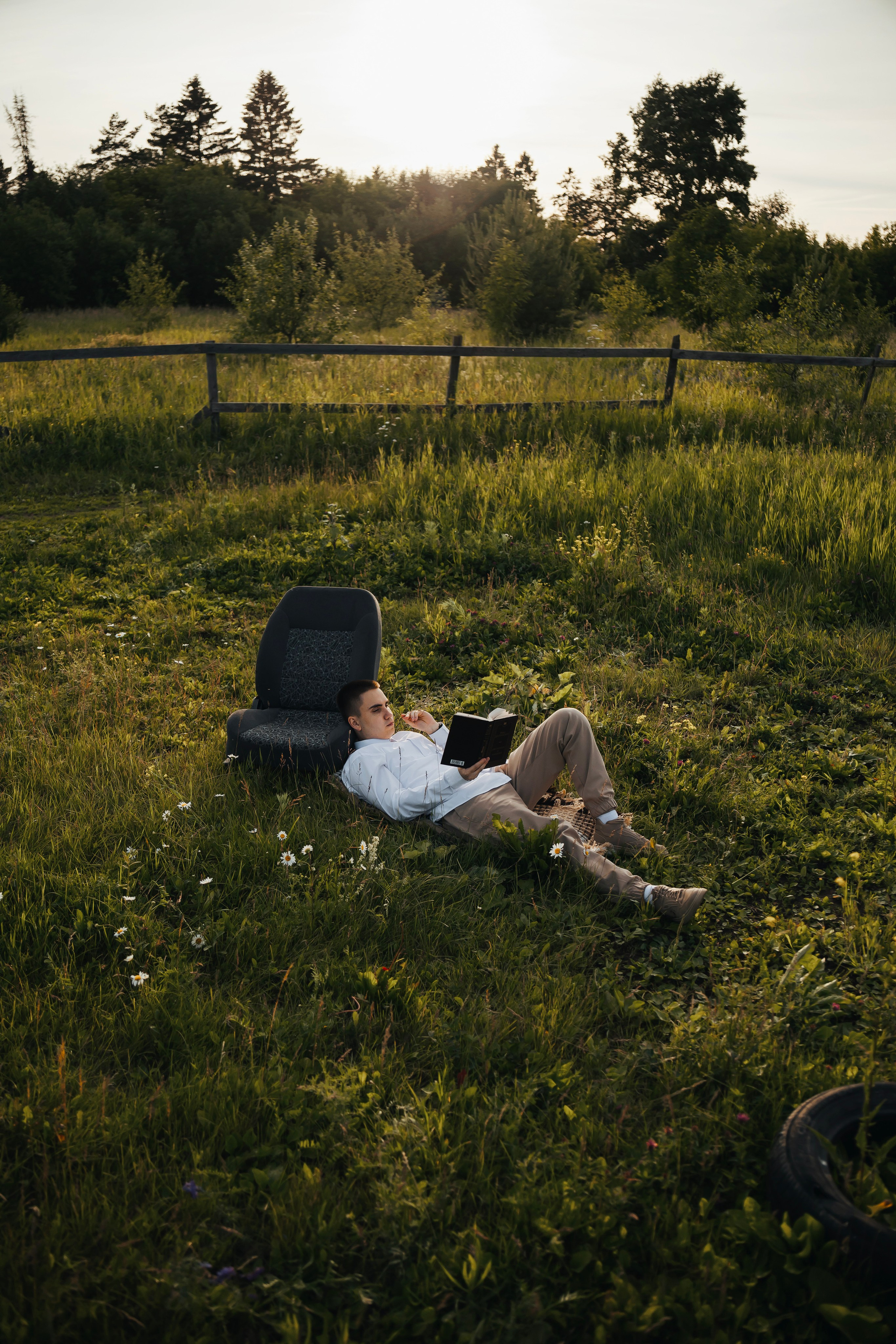 Виктор. Фотограф Алина Любимова г. Пермь